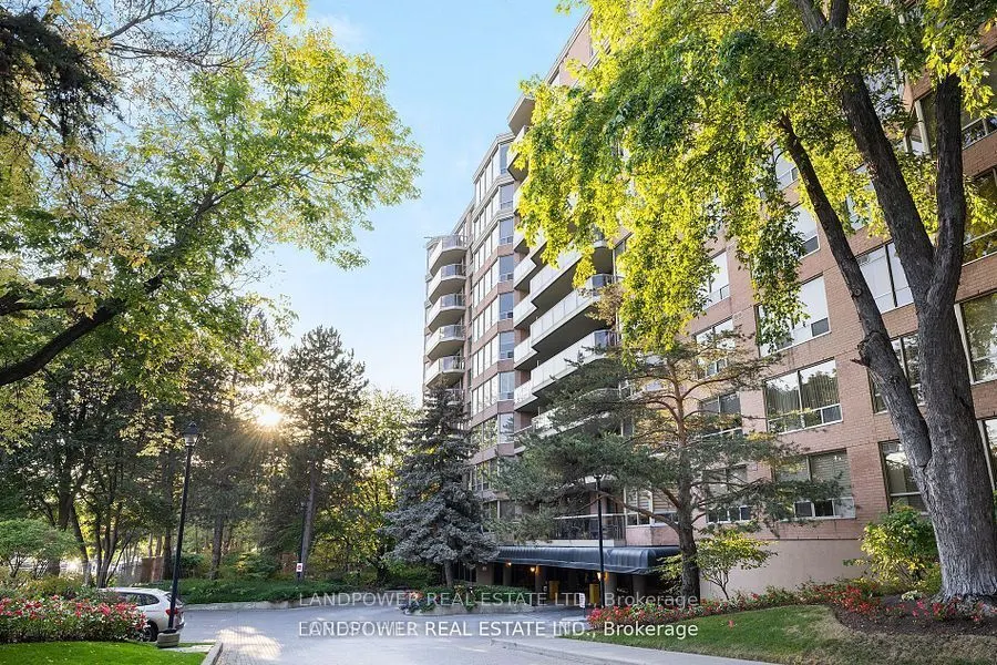 3181 Bayview Avenue ##716
