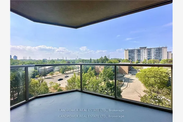3181 Bayview Avenue ##716