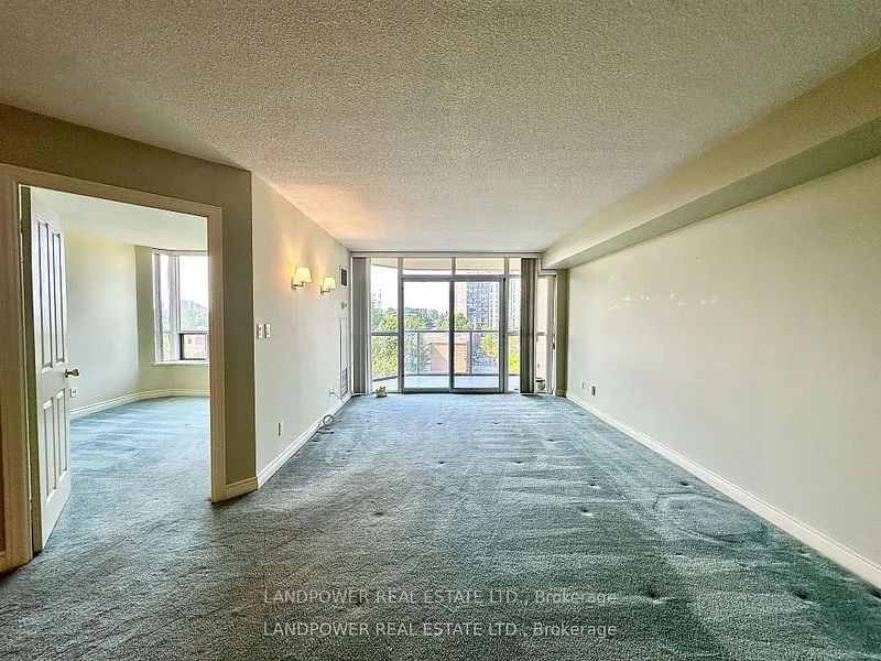 3181 Bayview Avenue ##716
