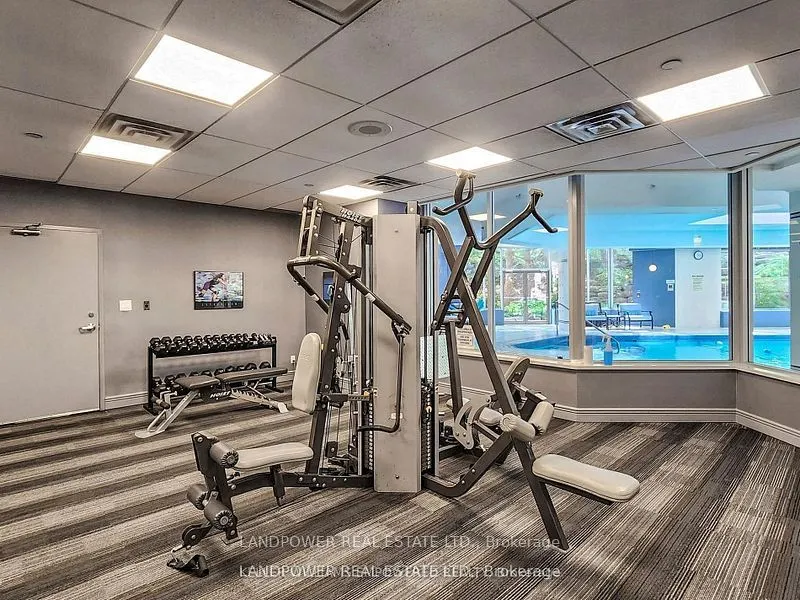 3181 Bayview Avenue ##716