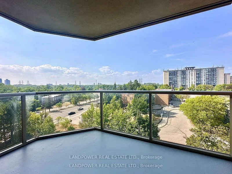 3181 Bayview Avenue ##716