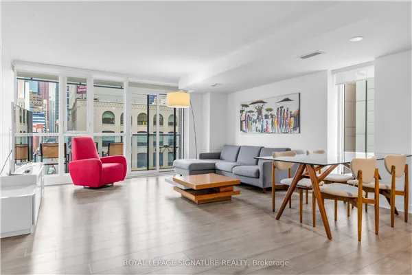 295 Adelaide Street W #414