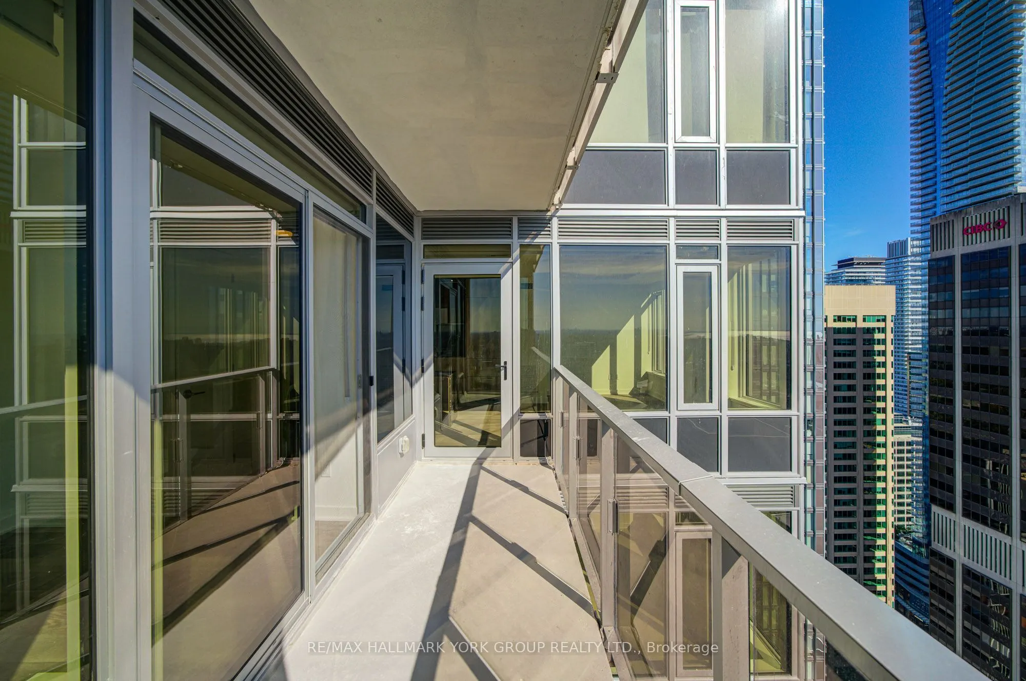 11 Yorkville Avenue #3609