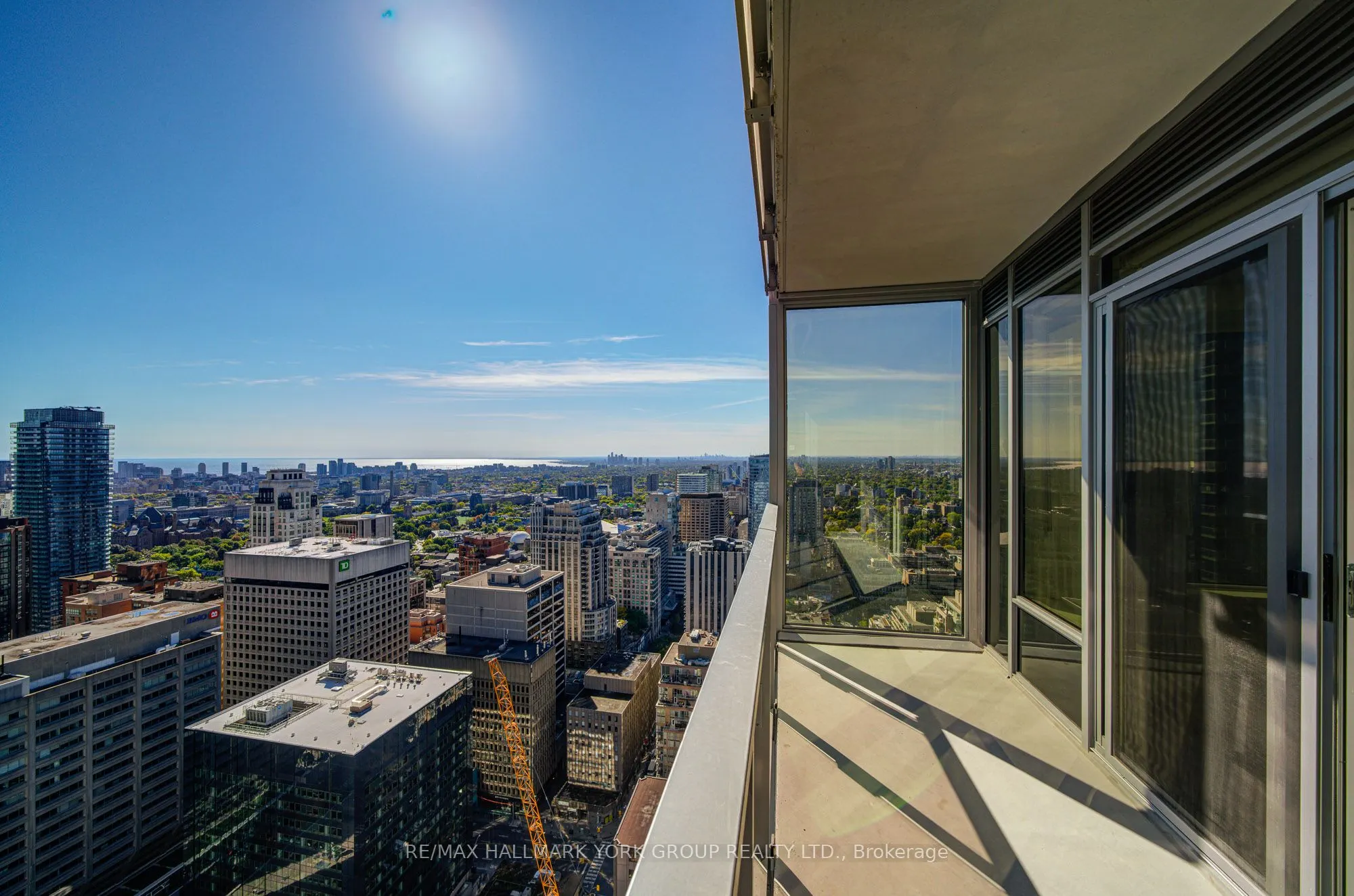 11 Yorkville Avenue #3609