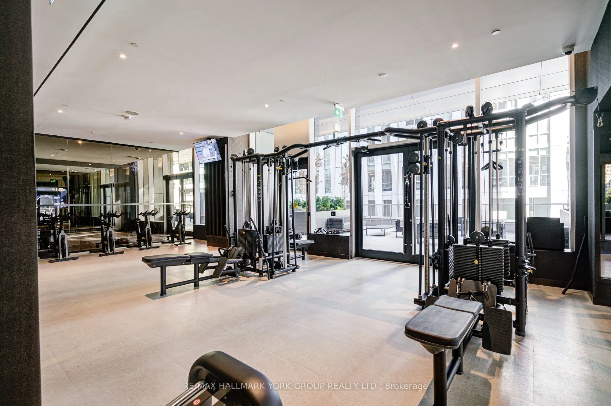 11 Yorkville Avenue #3609