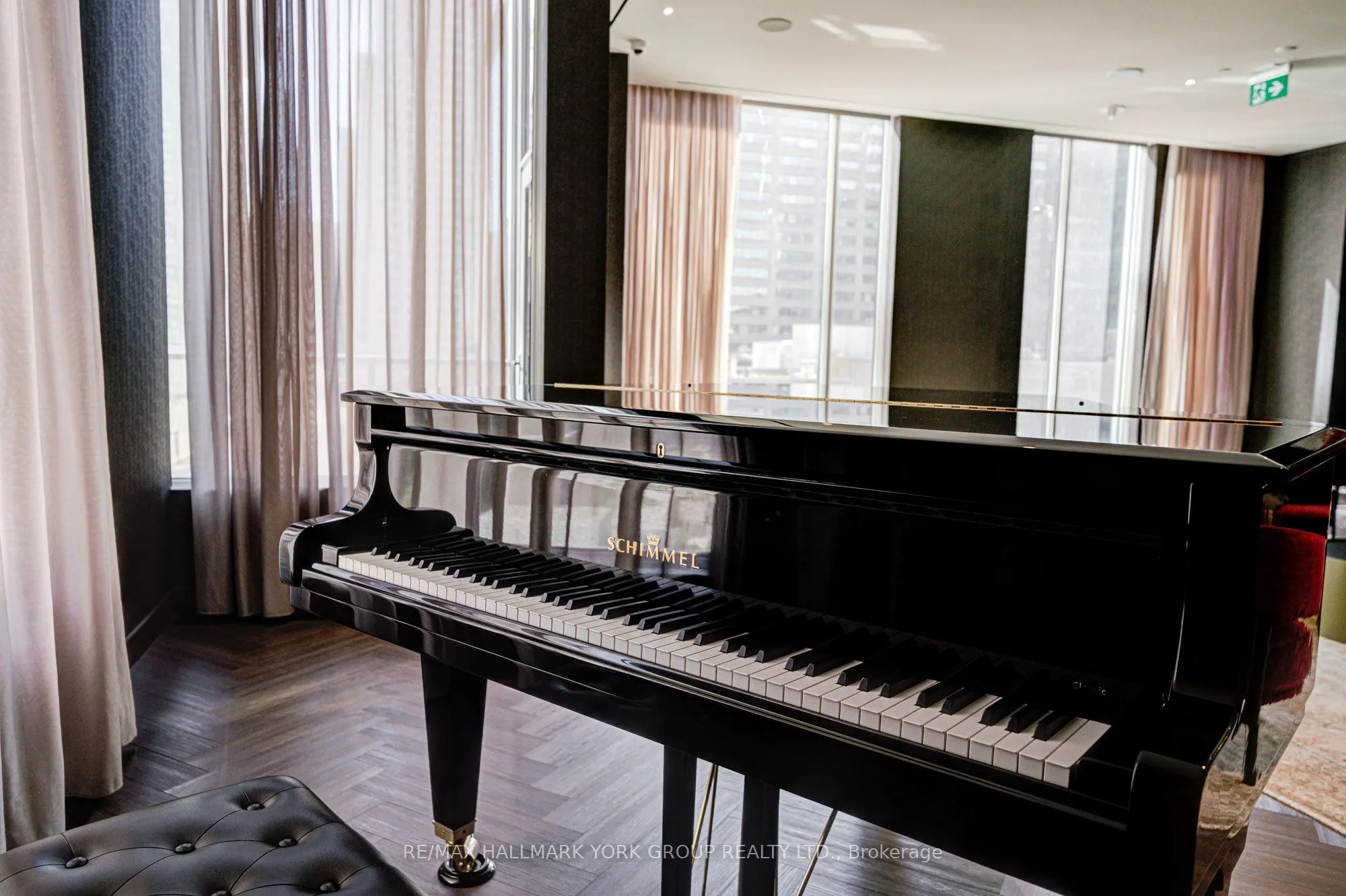 11 Yorkville Avenue #3609