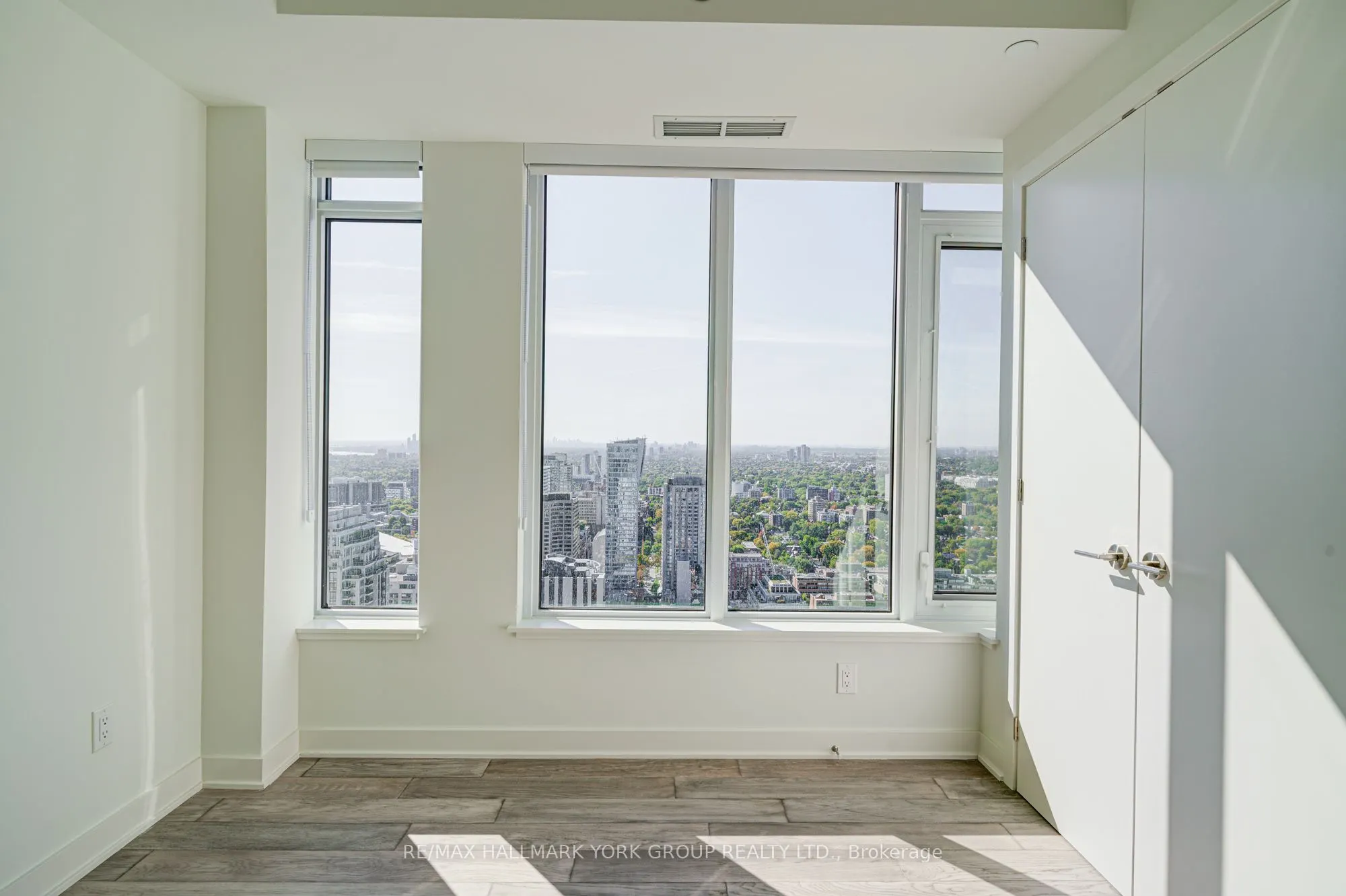 11 Yorkville Avenue #3609