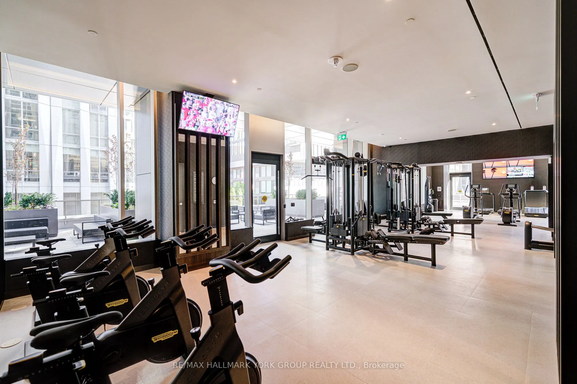11 Yorkville Avenue #3609