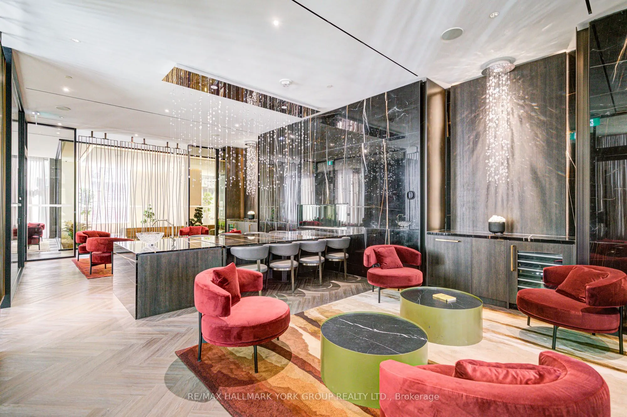 11 Yorkville Avenue #3609