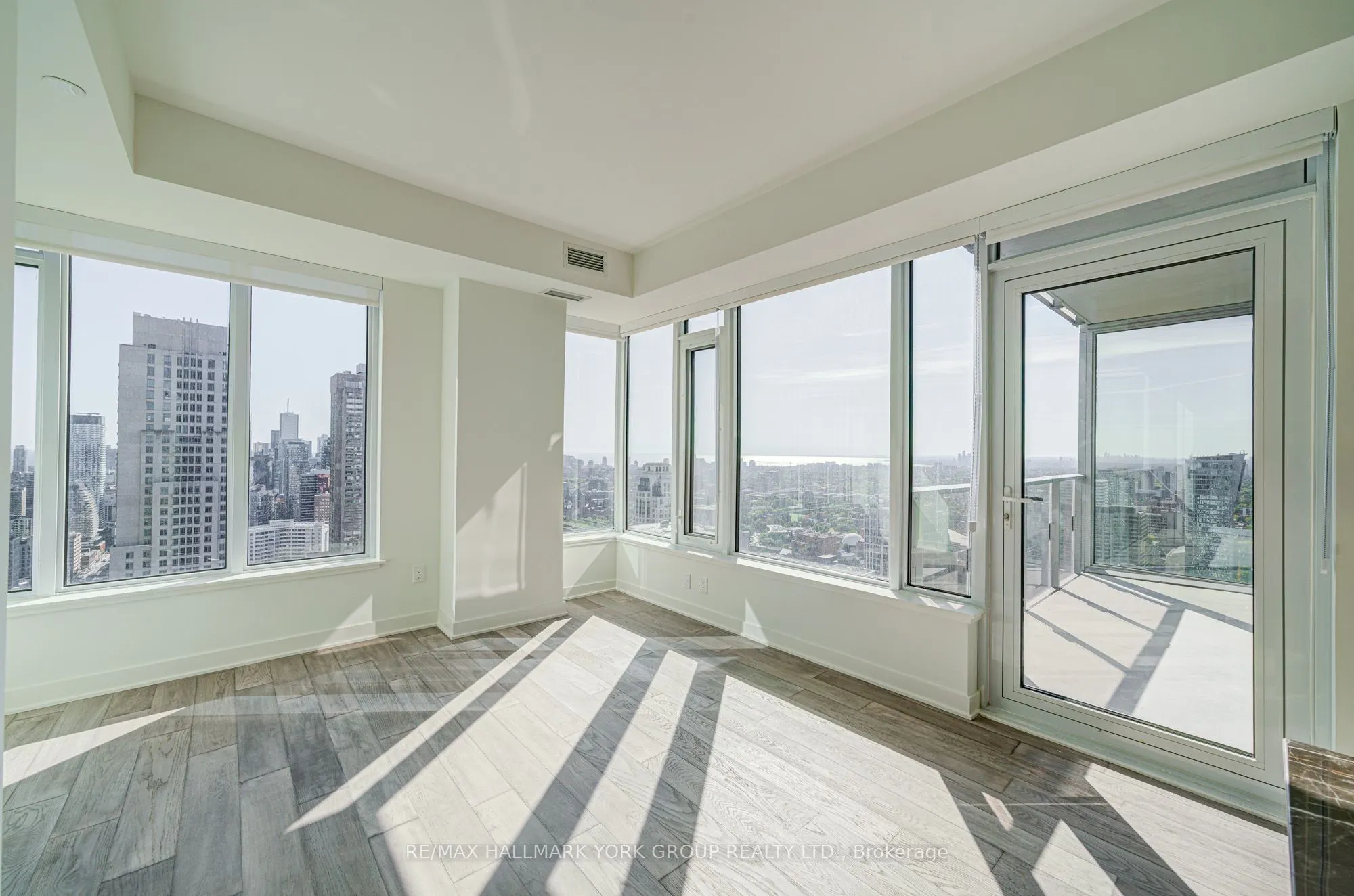 11 Yorkville Avenue #3609