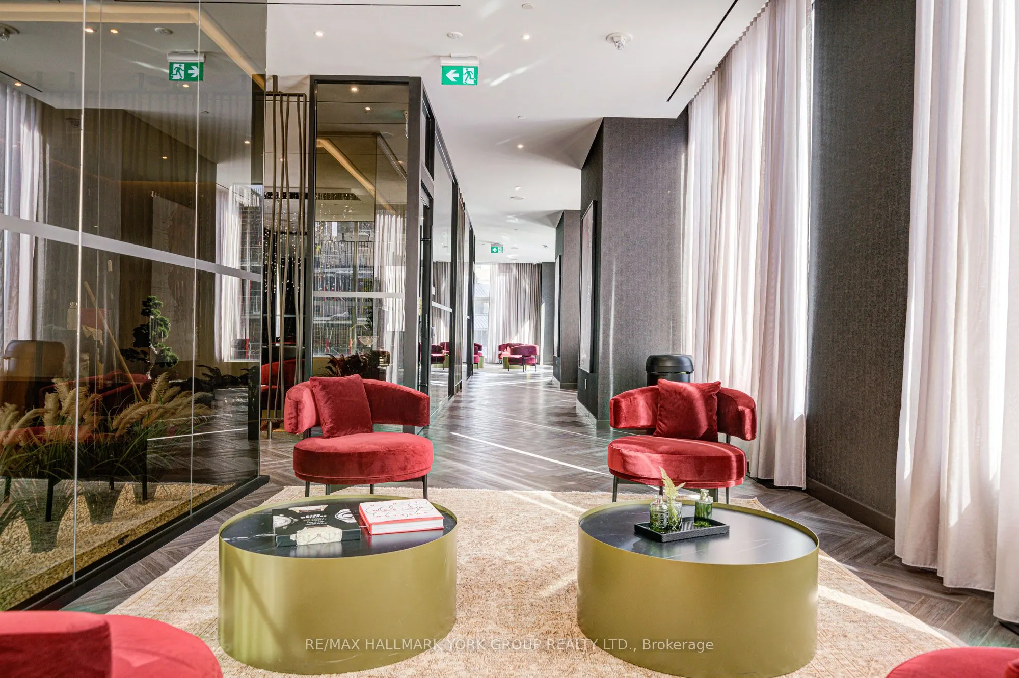 11 Yorkville Avenue #3609