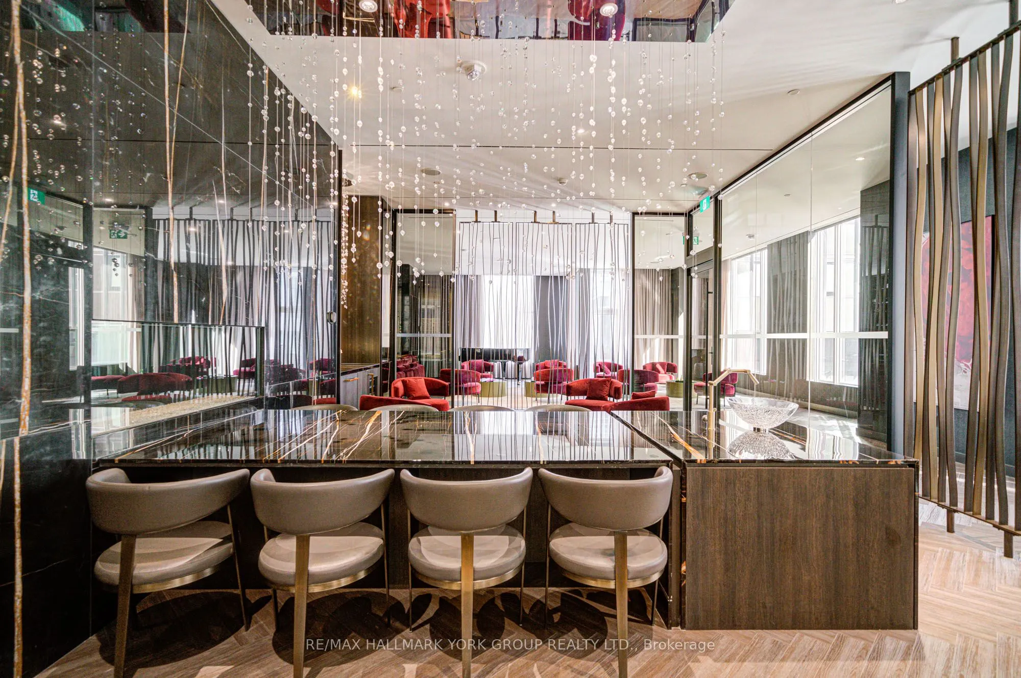11 Yorkville Avenue #3609