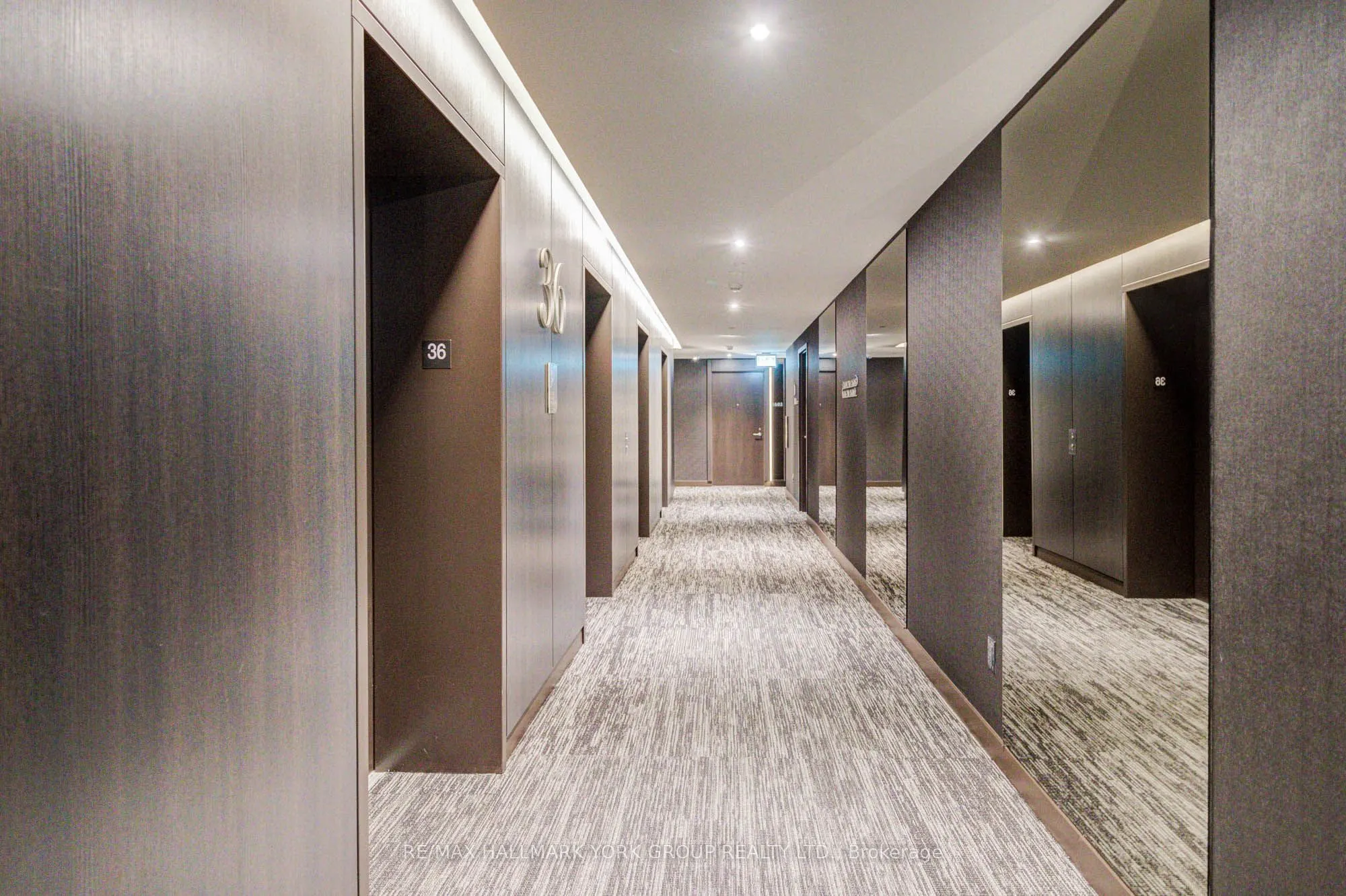 11 Yorkville Avenue #3609