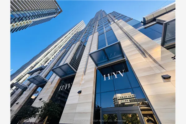 11 Yorkville Avenue #3609