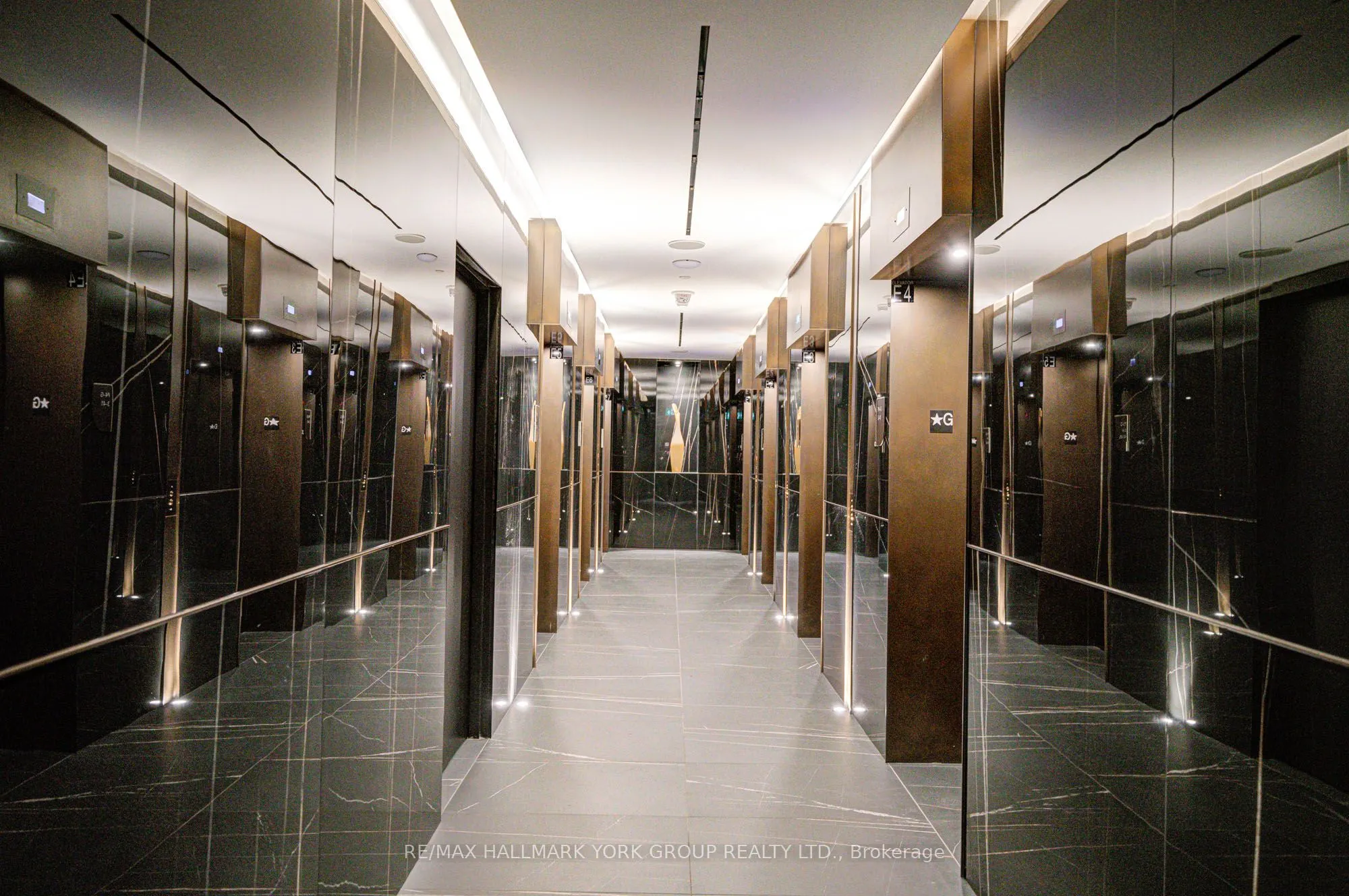 11 Yorkville Avenue #3609