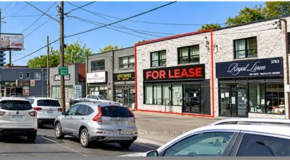 3507 Bathurst Street