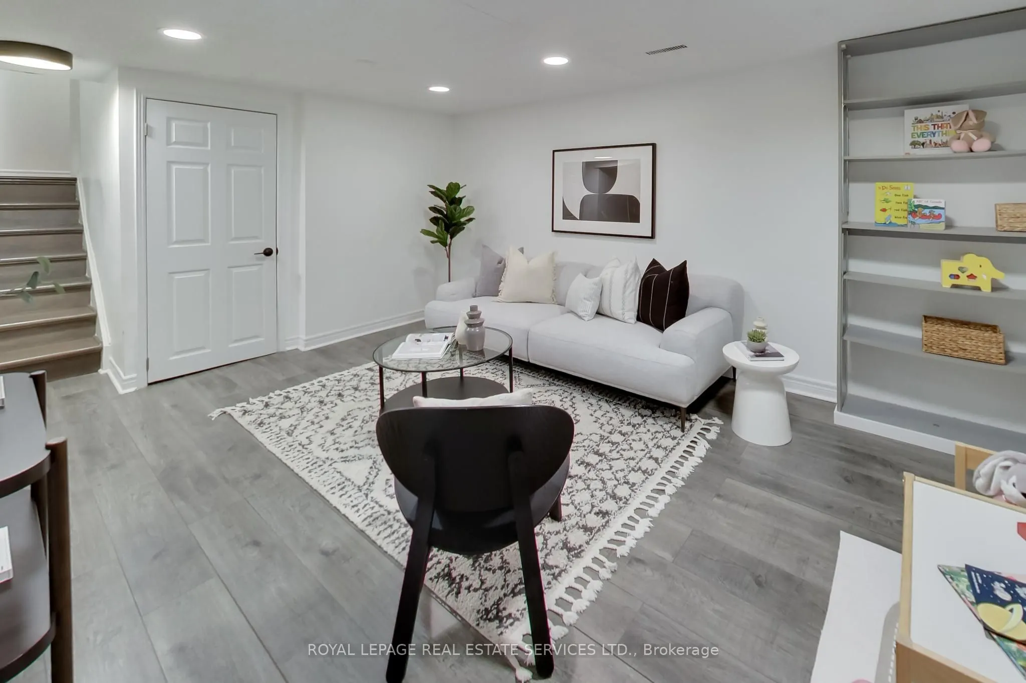 151 Cliffwood Road