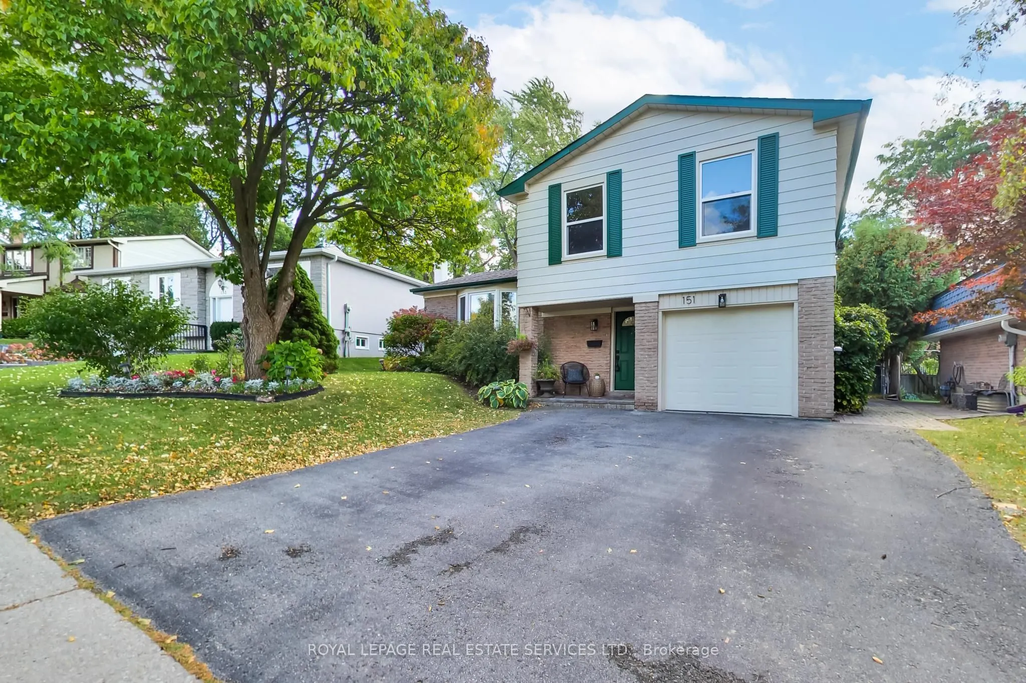 151 Cliffwood Road