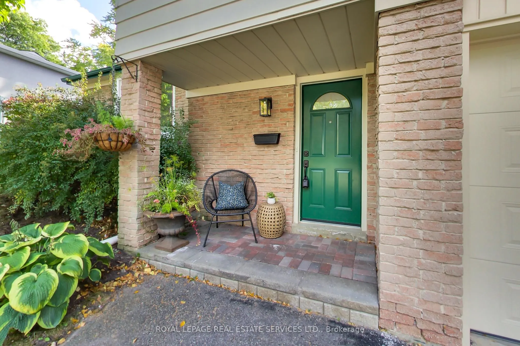 151 Cliffwood Road