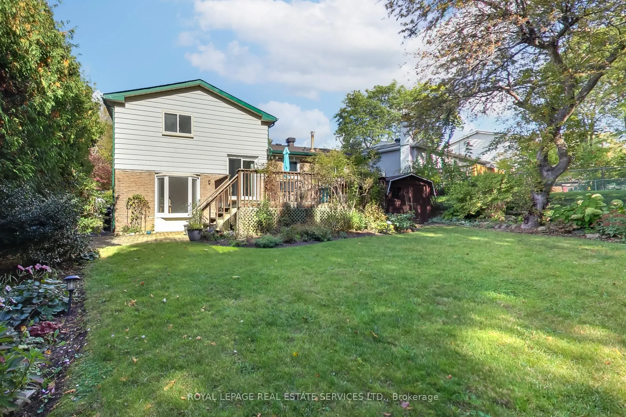 151 Cliffwood Road