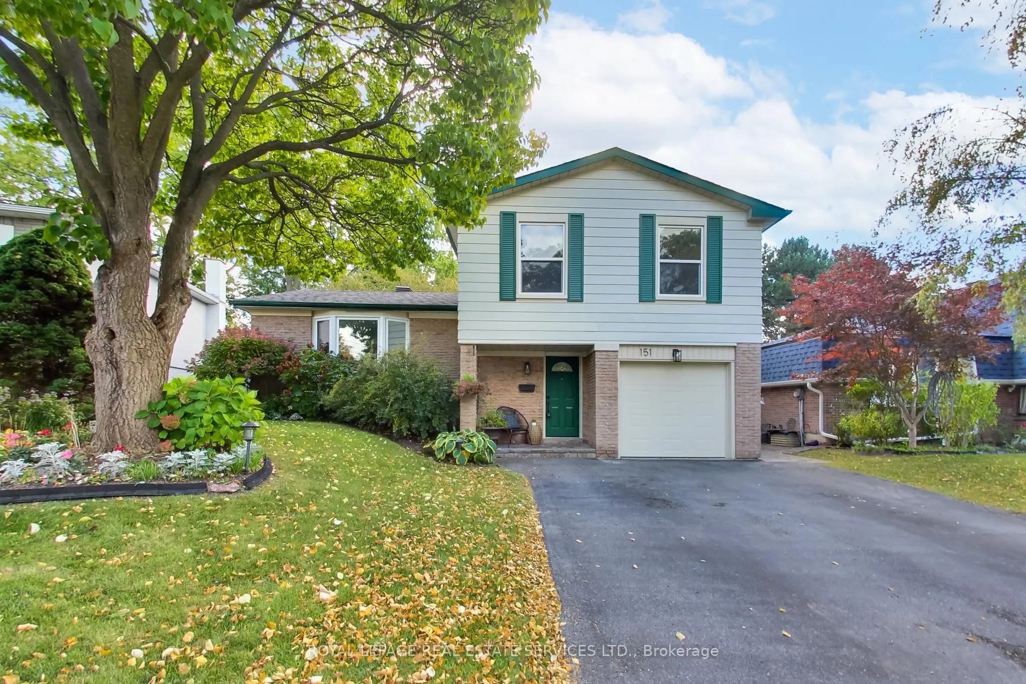 151 Cliffwood Road