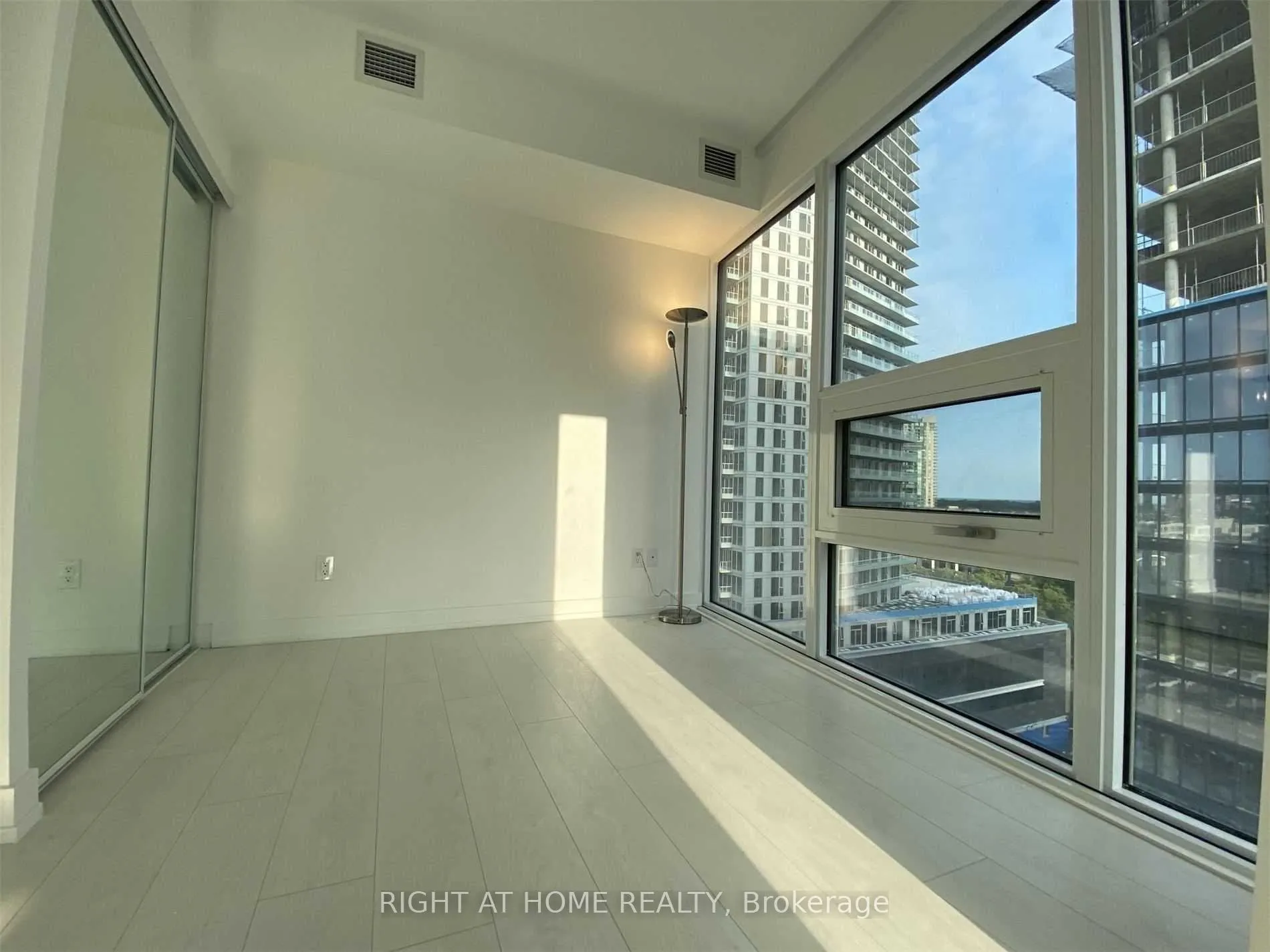 19 Western Battery Road #1207