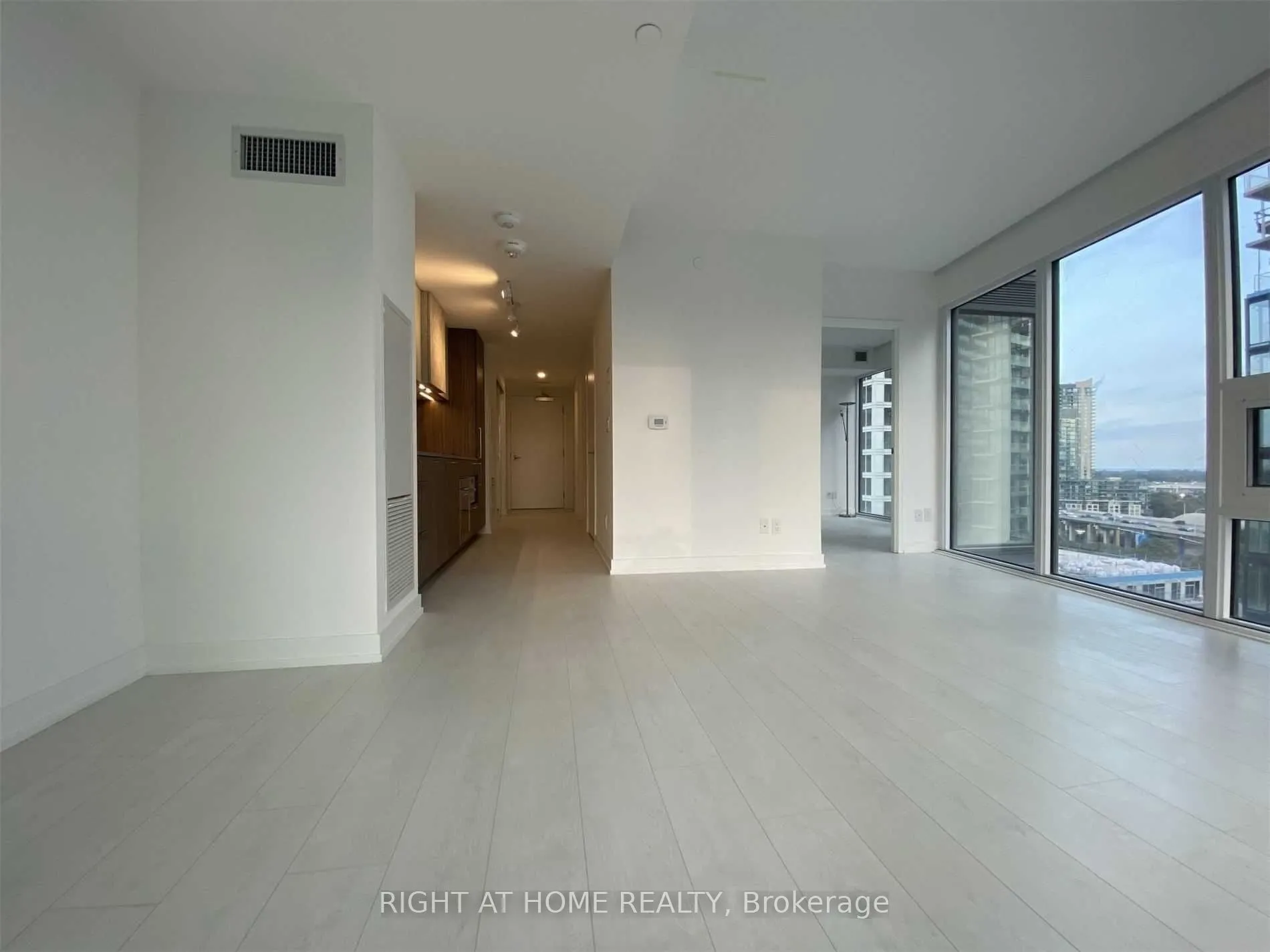 19 Western Battery Road #1207