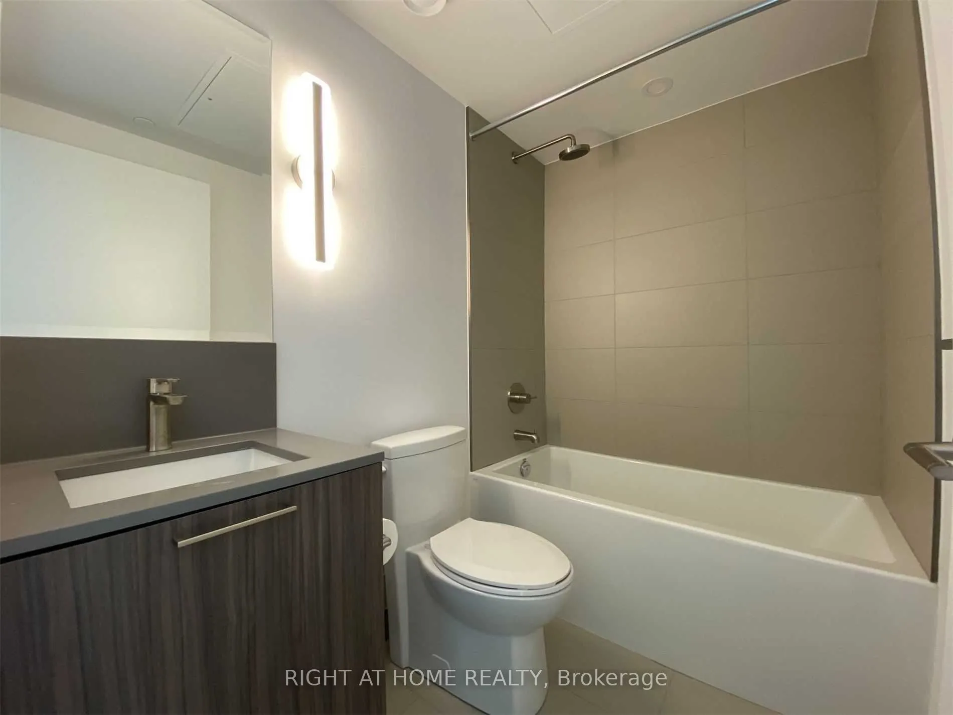 19 Western Battery Road #1207