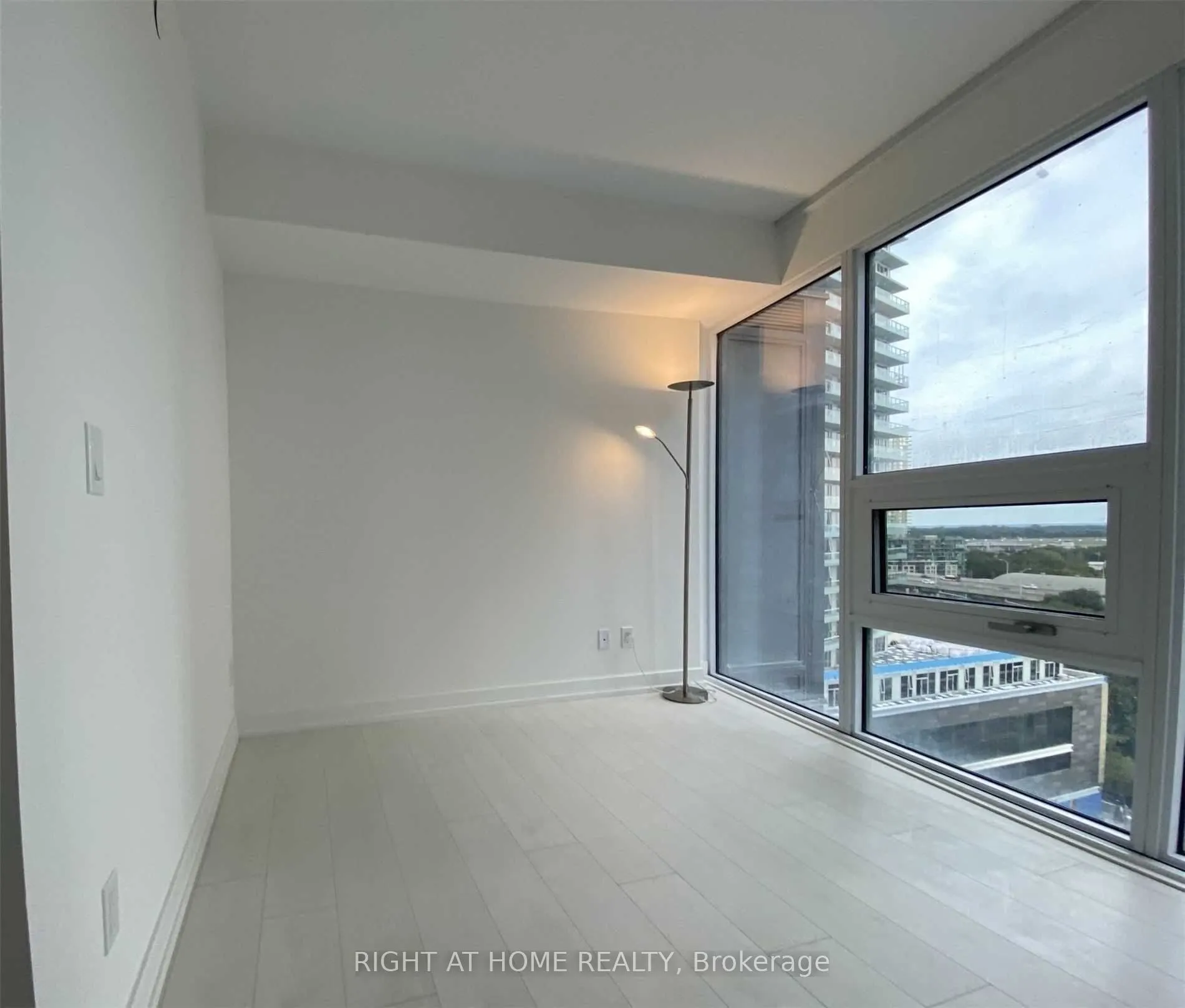 19 Western Battery Road #1207