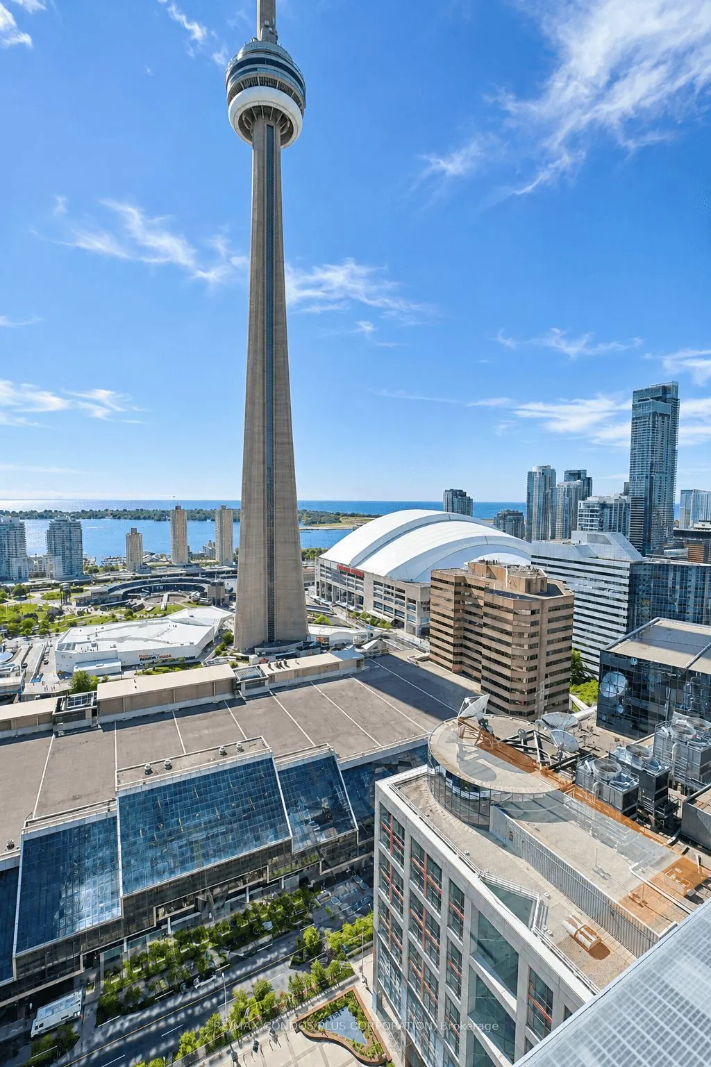 183 Wellington Street W #2705