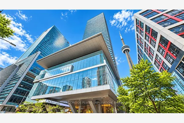 183 Wellington Street W #2705