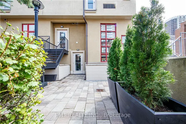 21 Earl Street #124