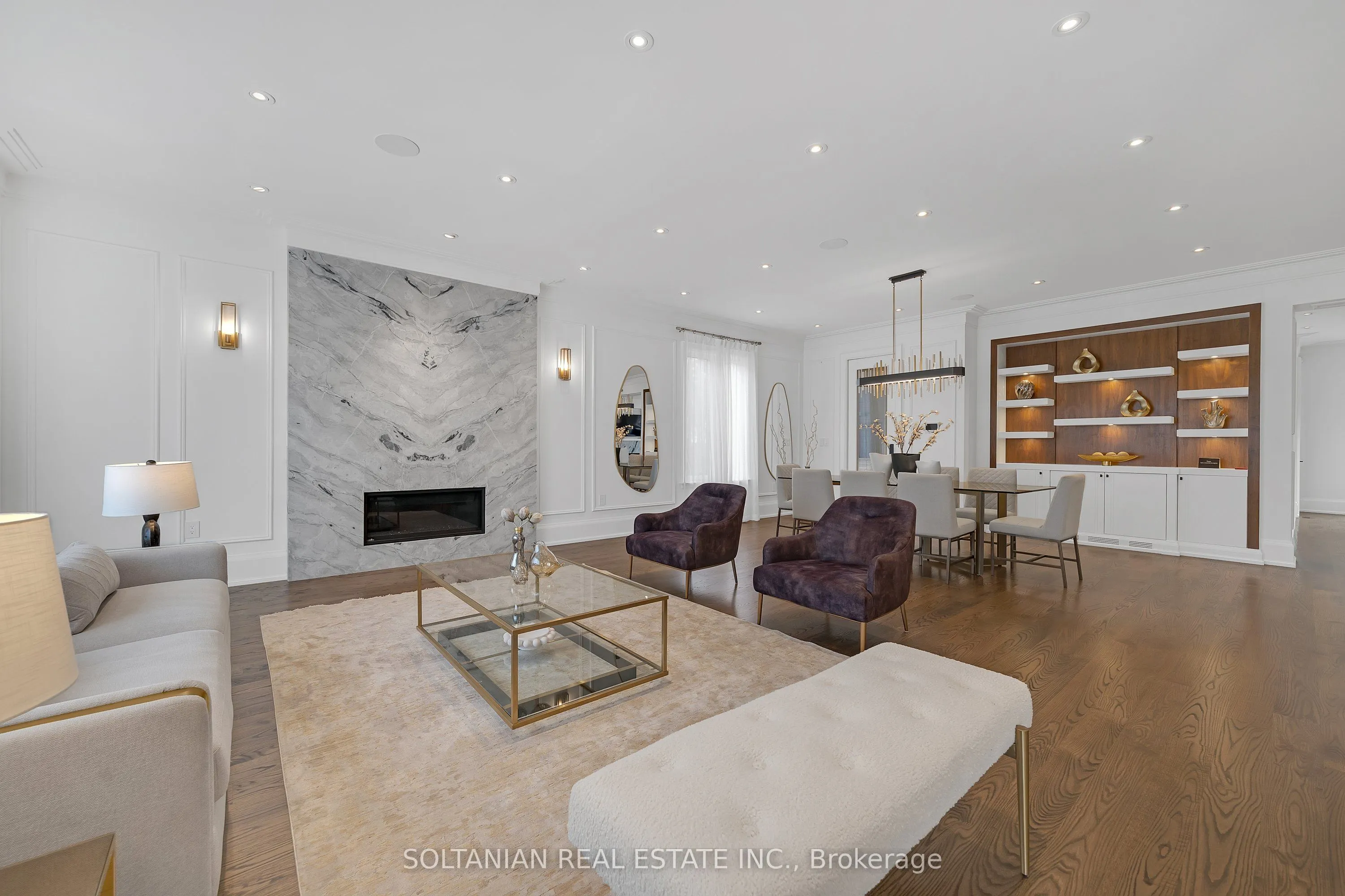 15 Calvin Avenue