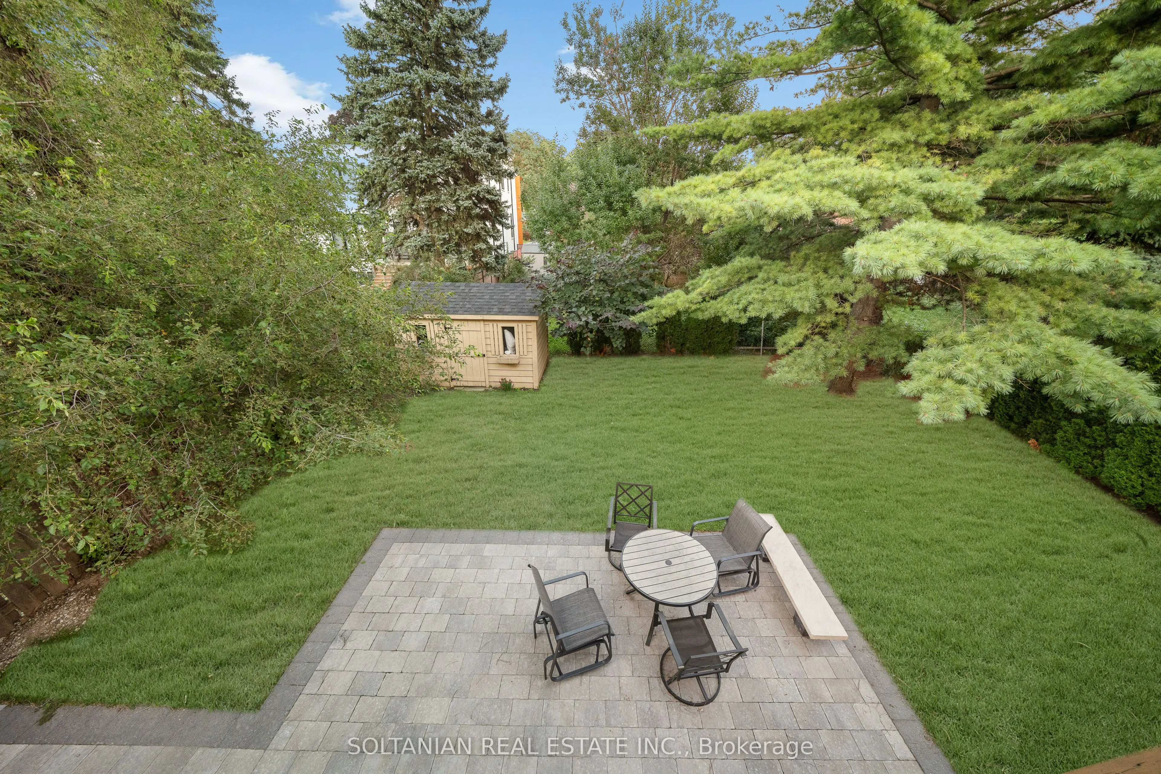 15 Calvin Avenue