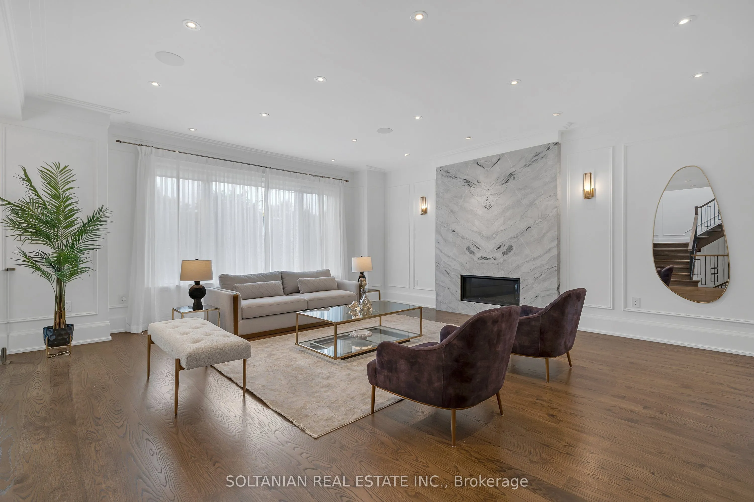 15 Calvin Avenue