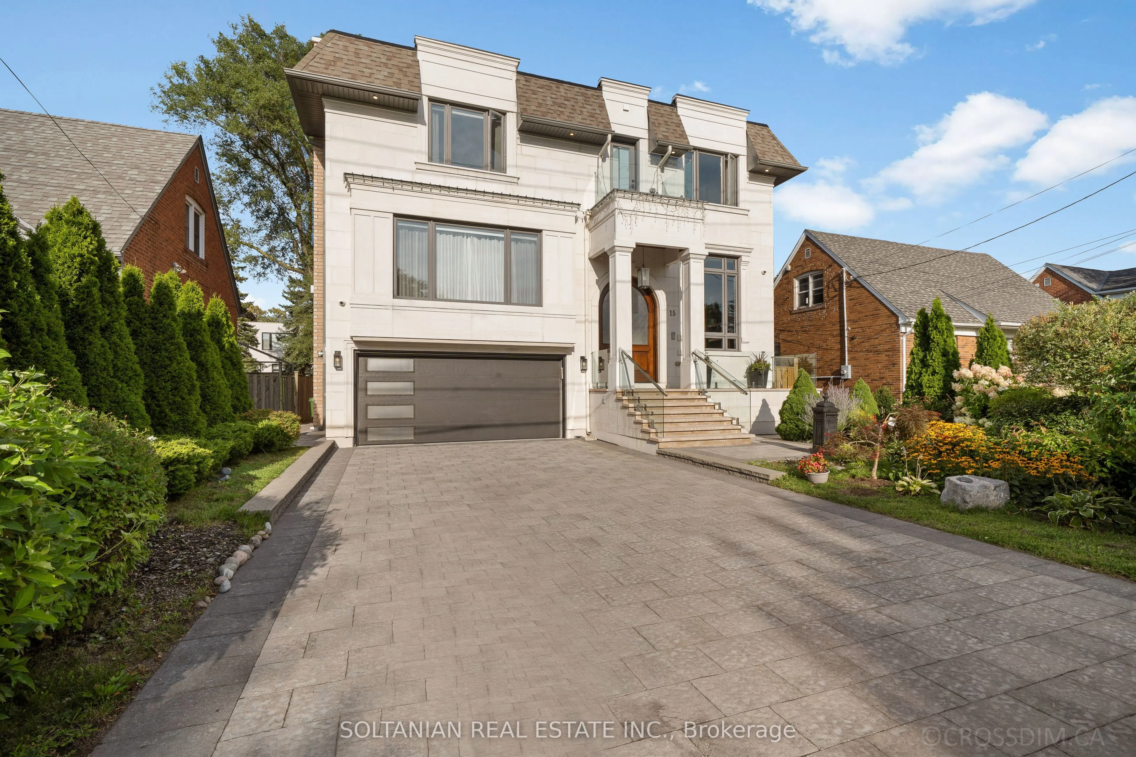 15 Calvin Avenue
