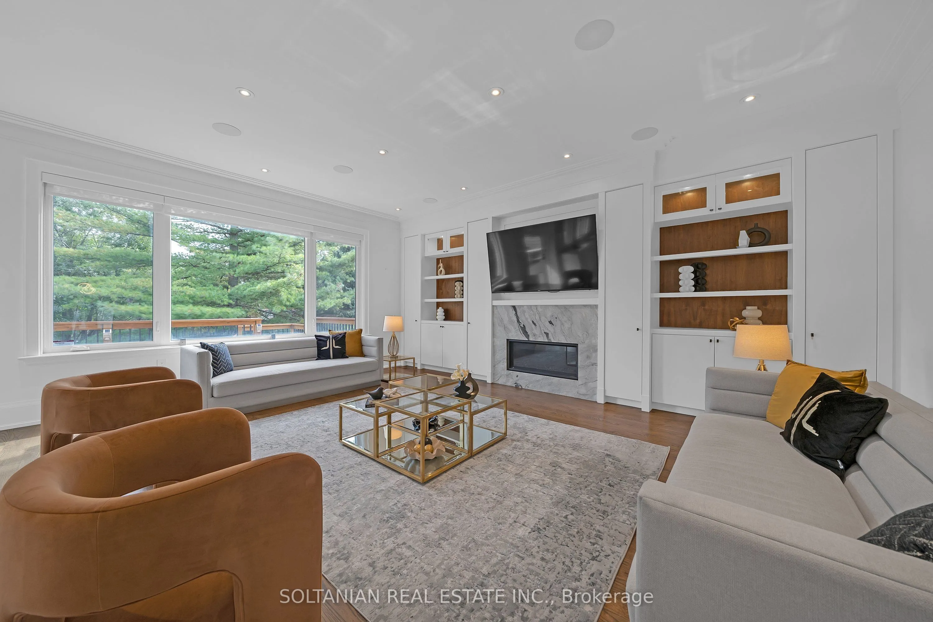 15 Calvin Avenue