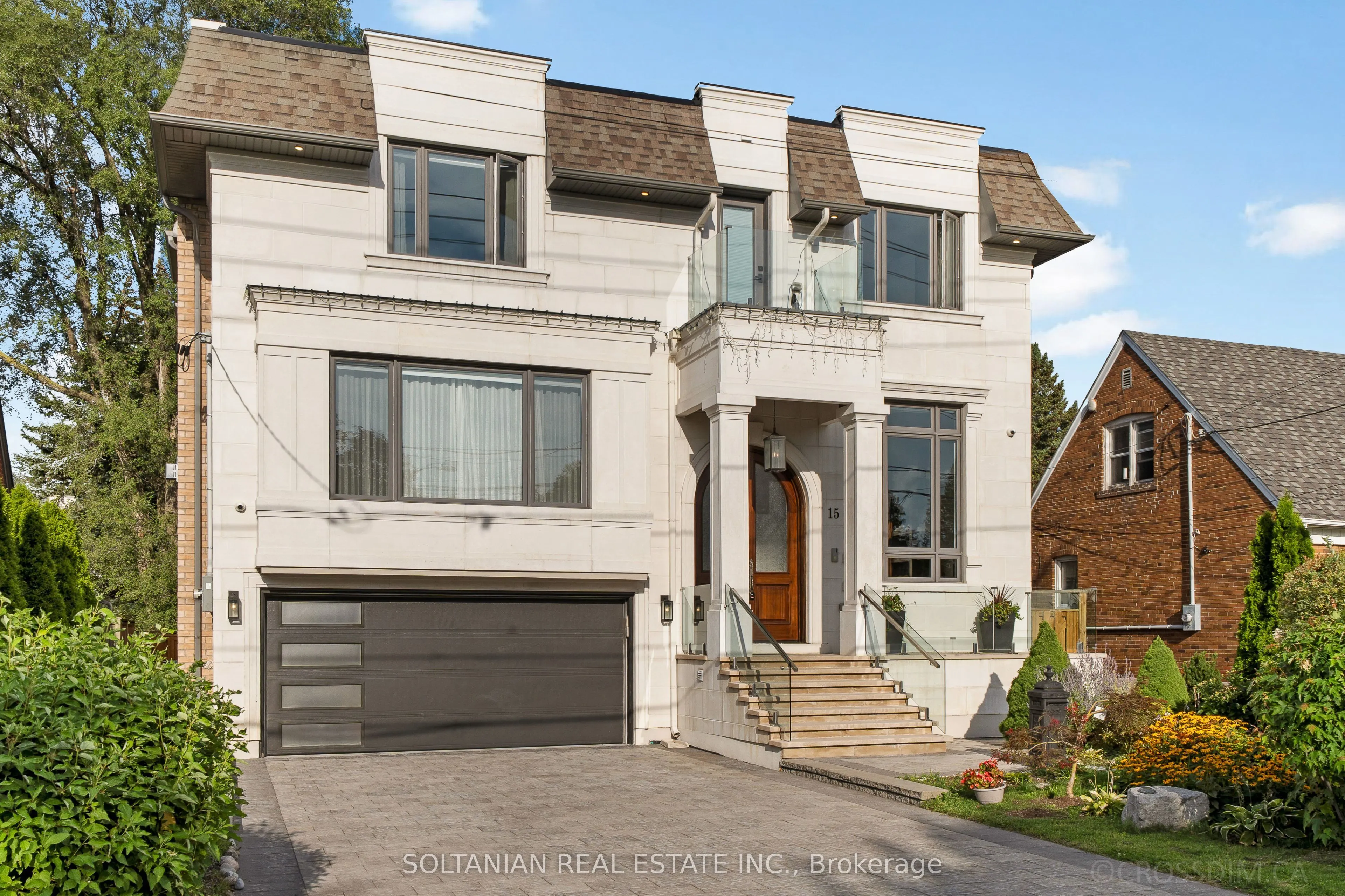 15 Calvin Avenue