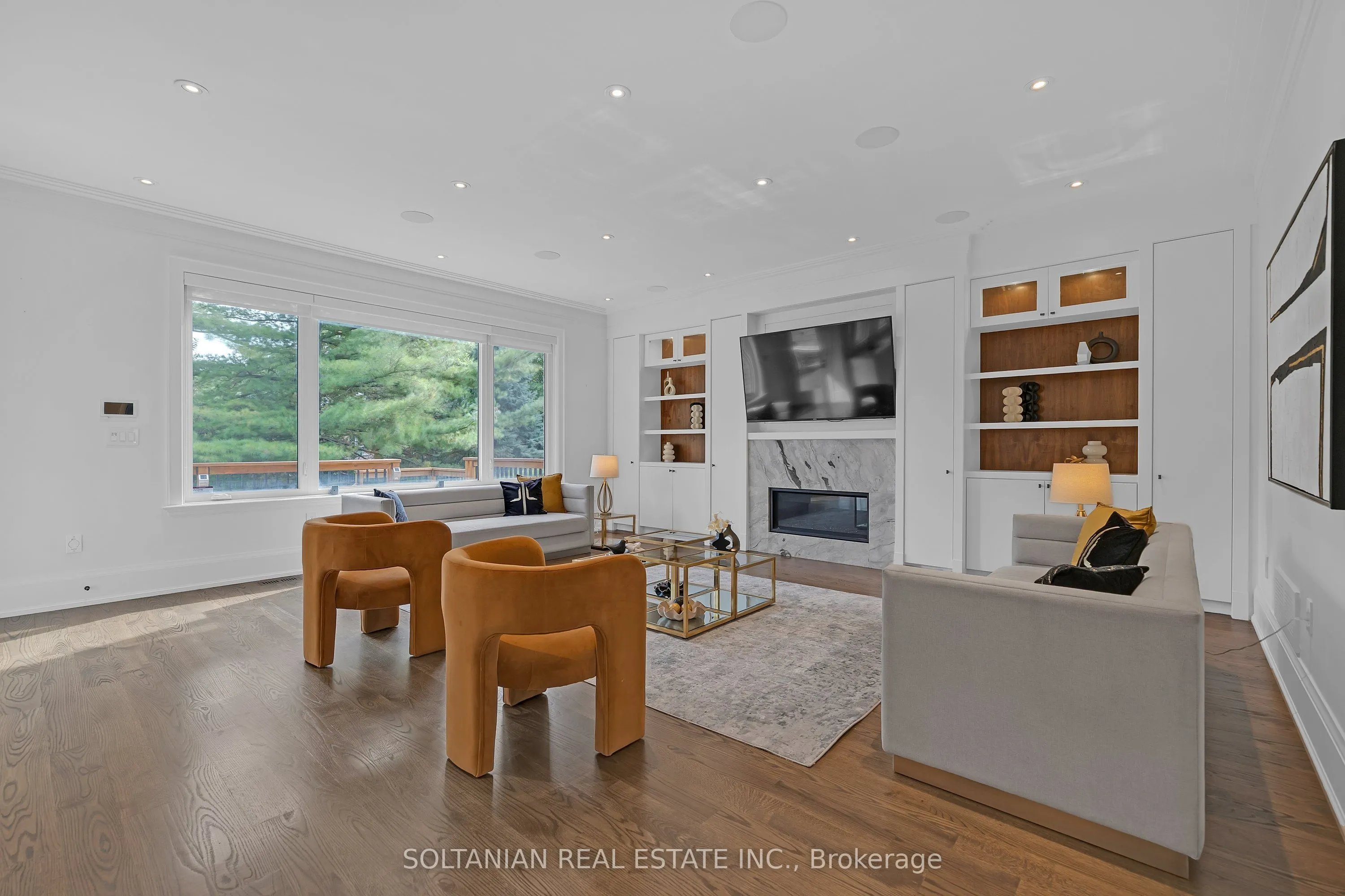 15 Calvin Avenue