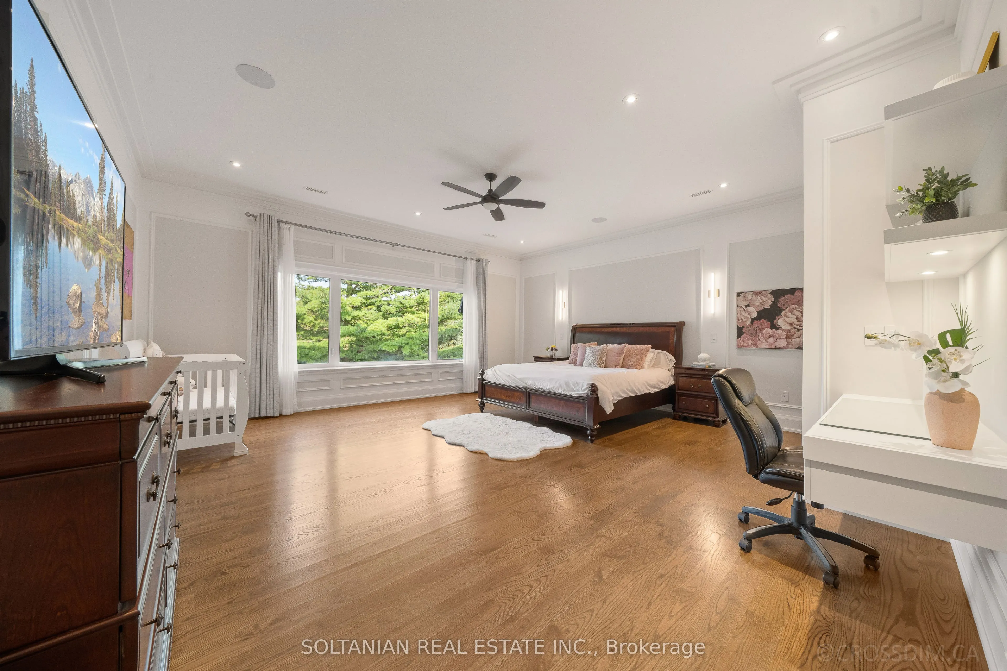 15 Calvin Avenue