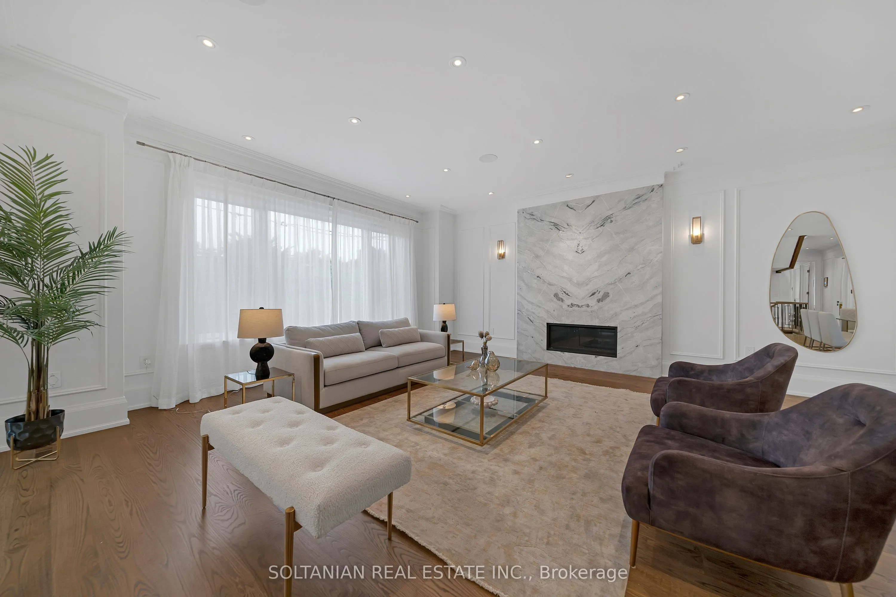 15 Calvin Avenue