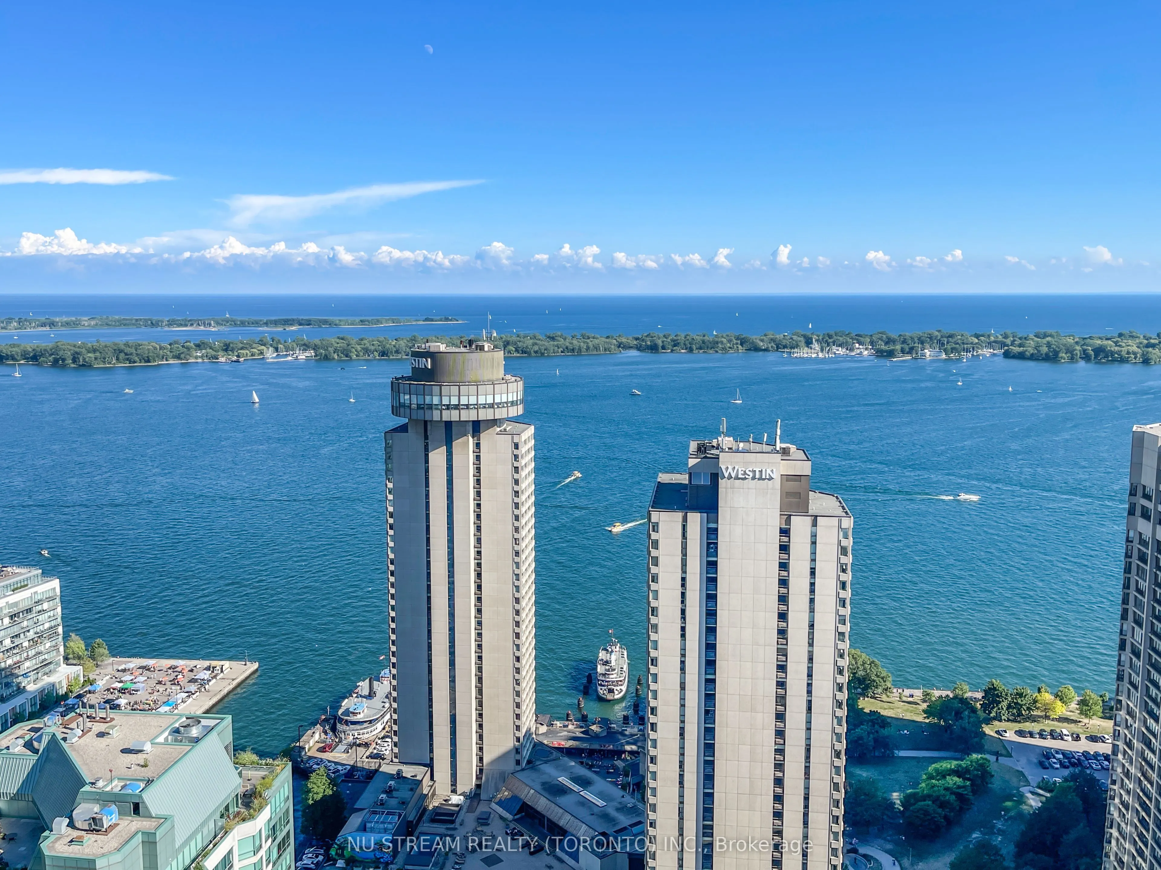 33 Bay Street #4509