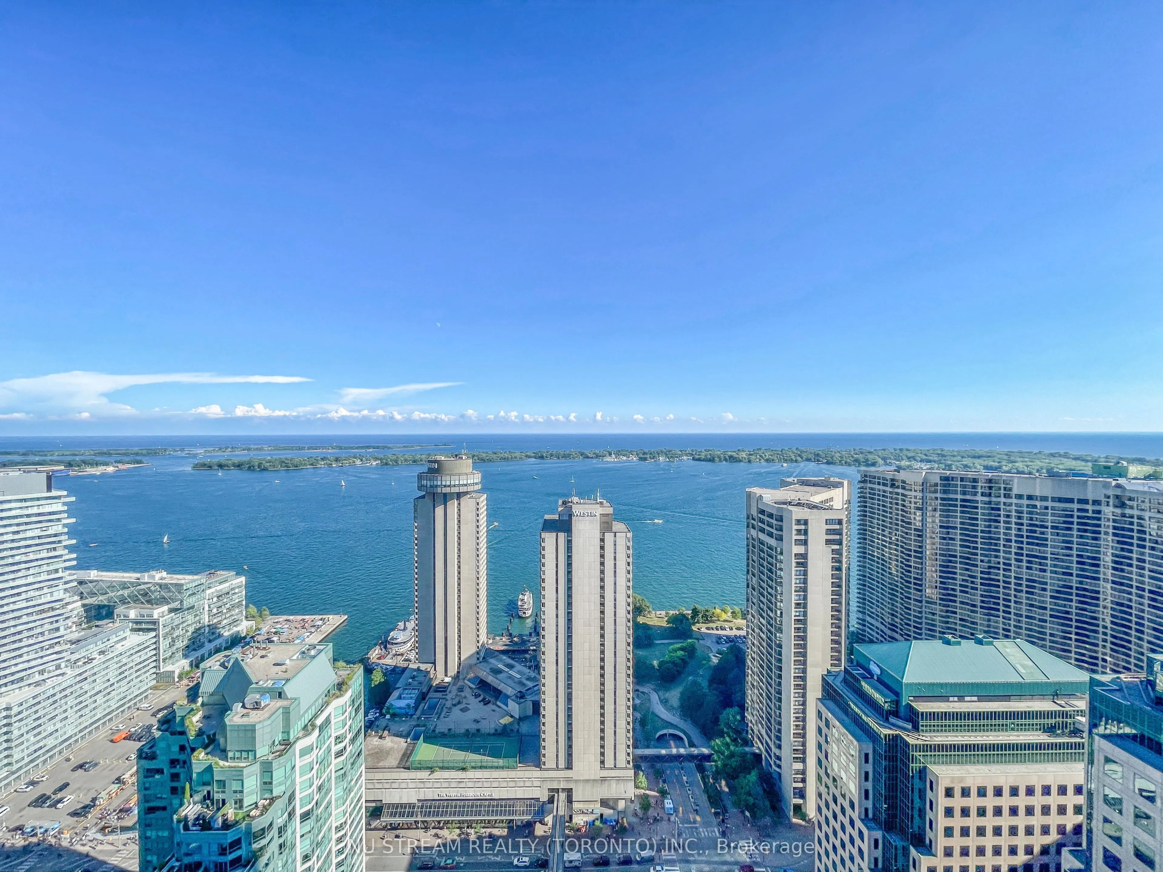 33 Bay Street #4509
