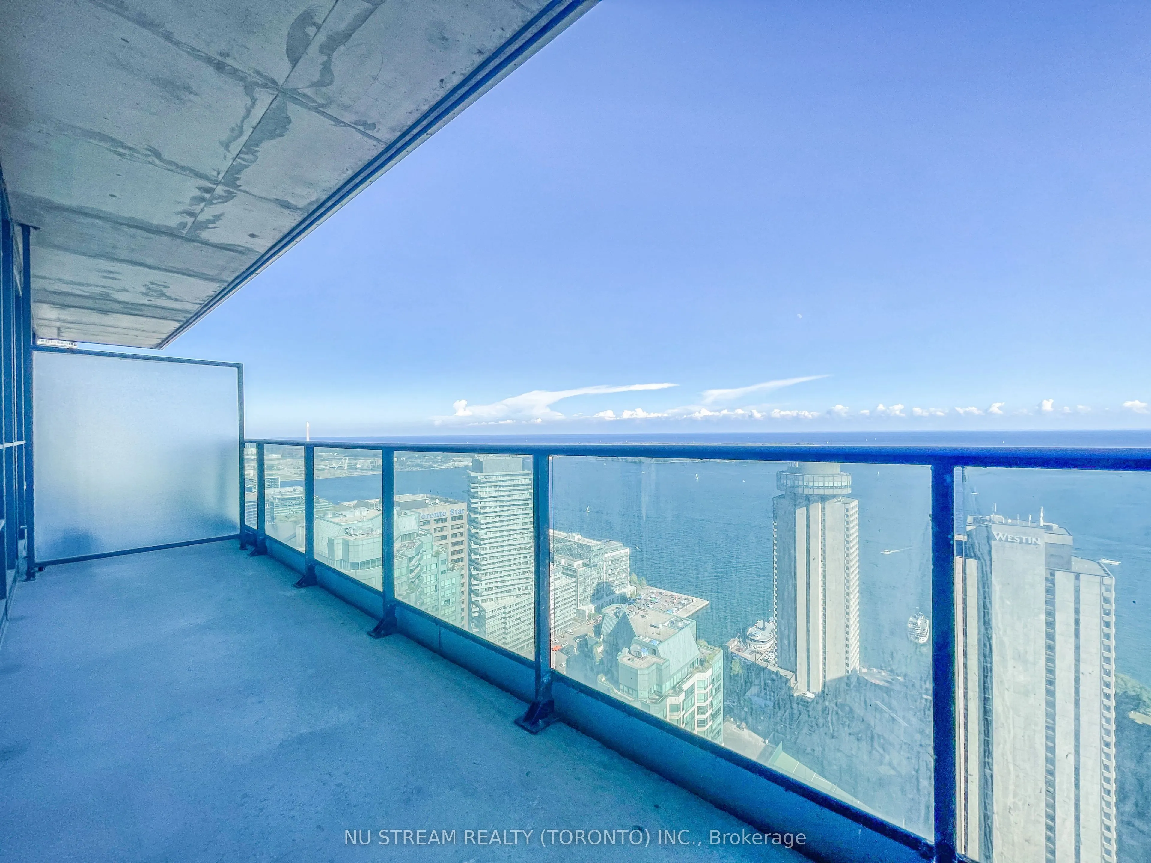 33 Bay Street #4509