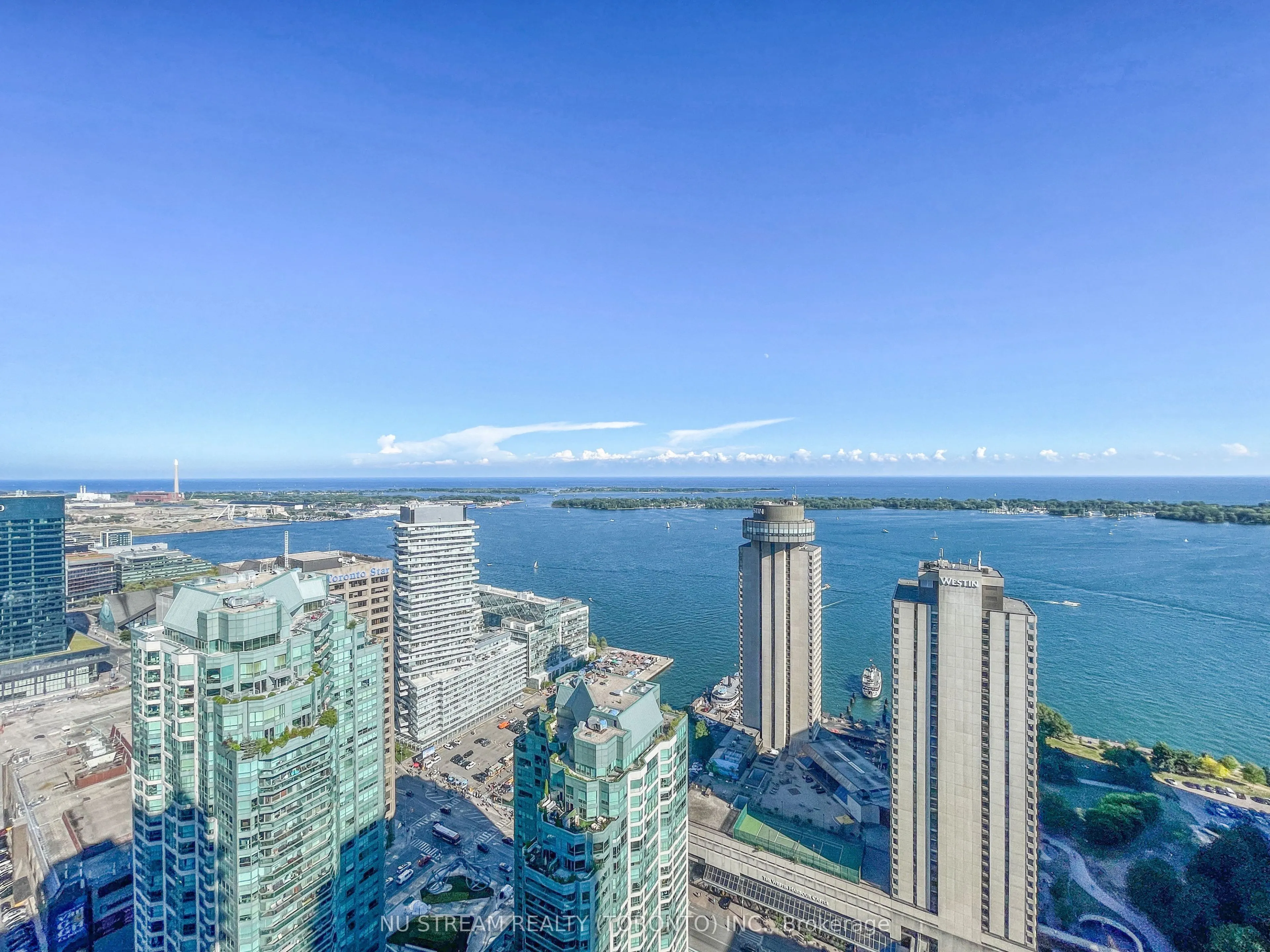 33 Bay Street #4509