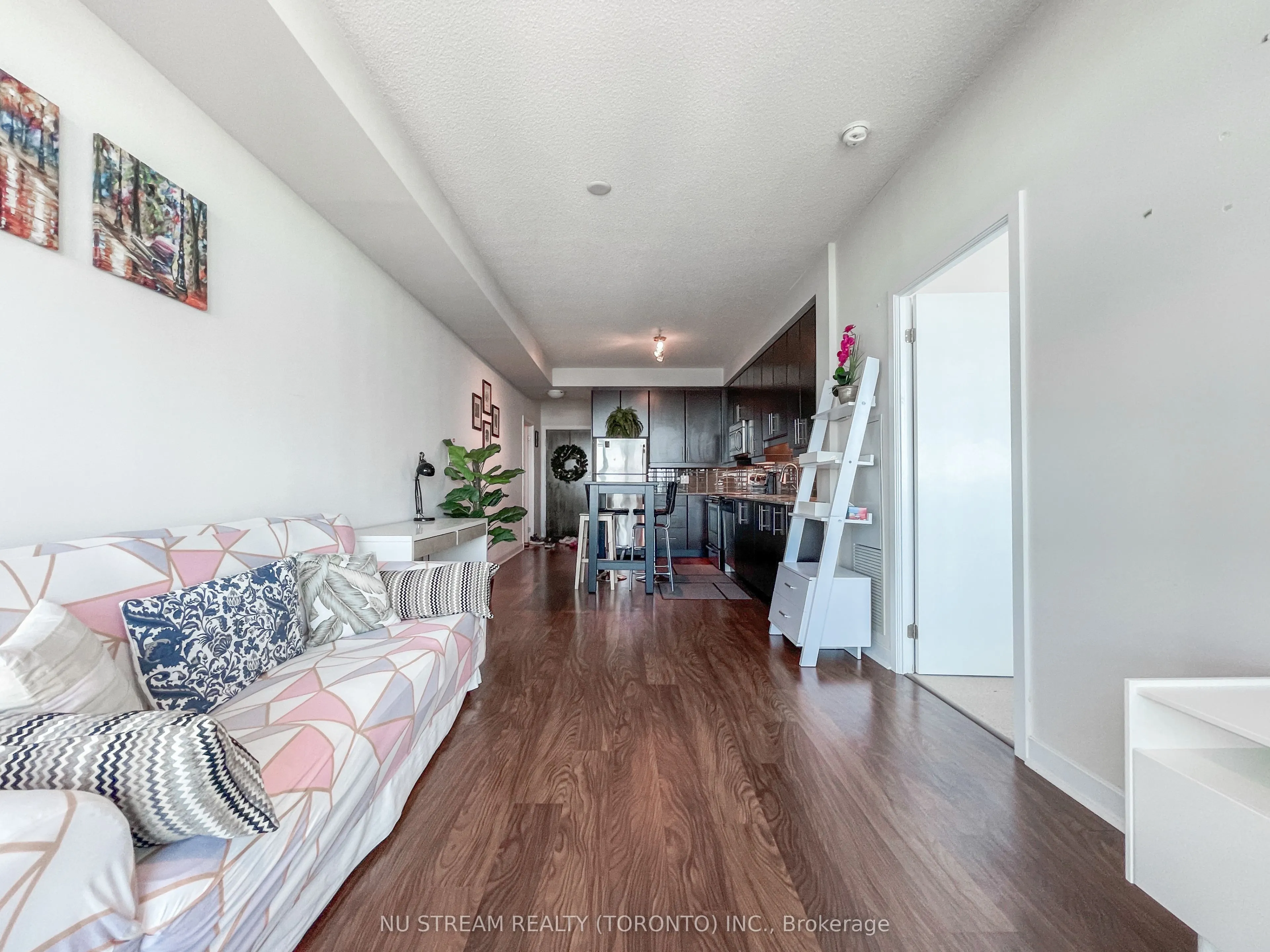 33 Bay Street #4509