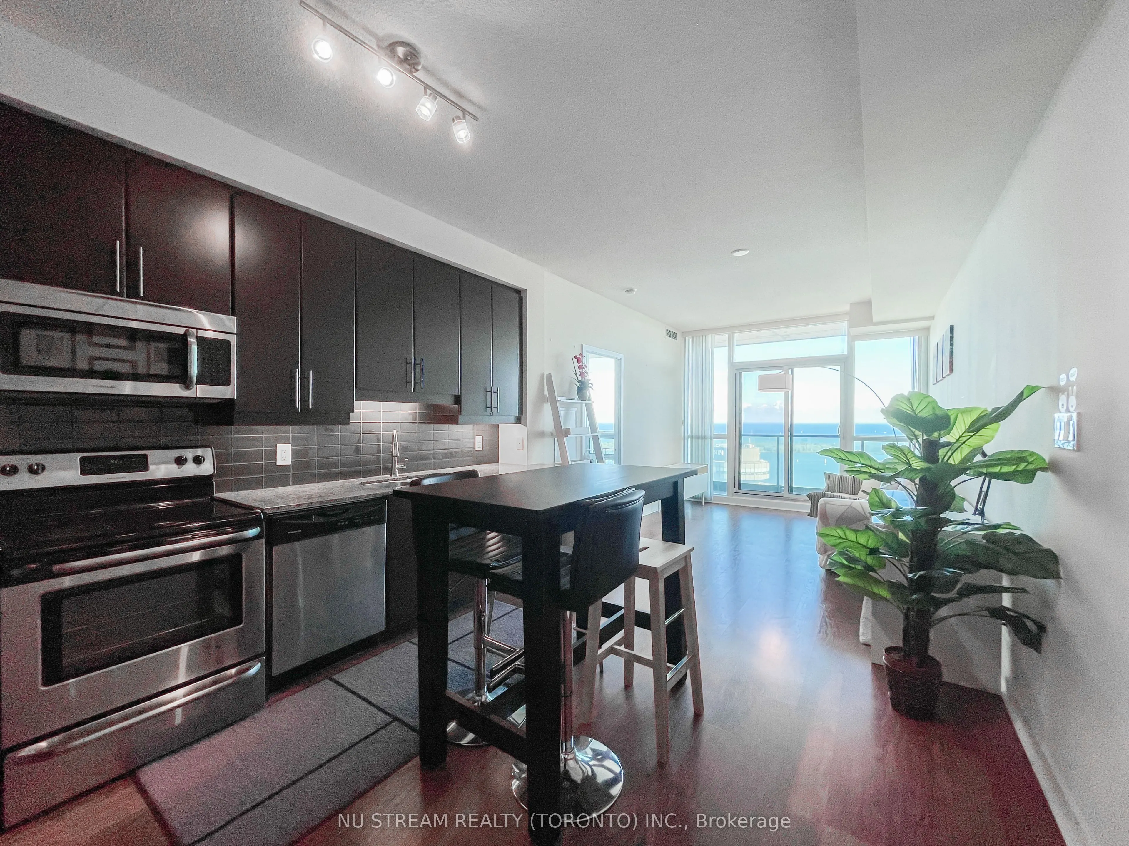 33 Bay Street #4509