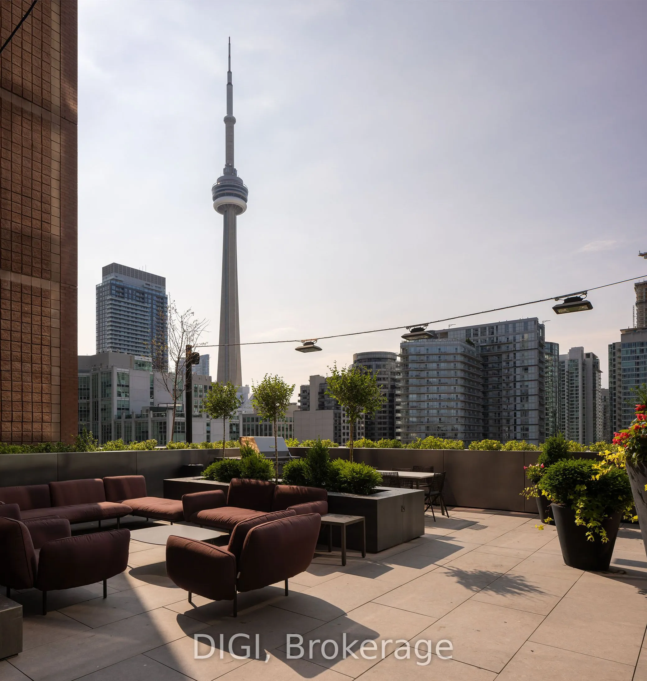 57 Spadina Avenue #2204