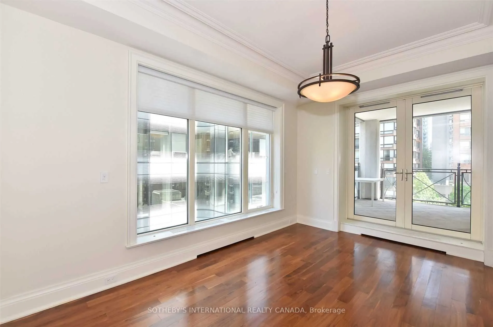 1 St. Thomas Street #6D