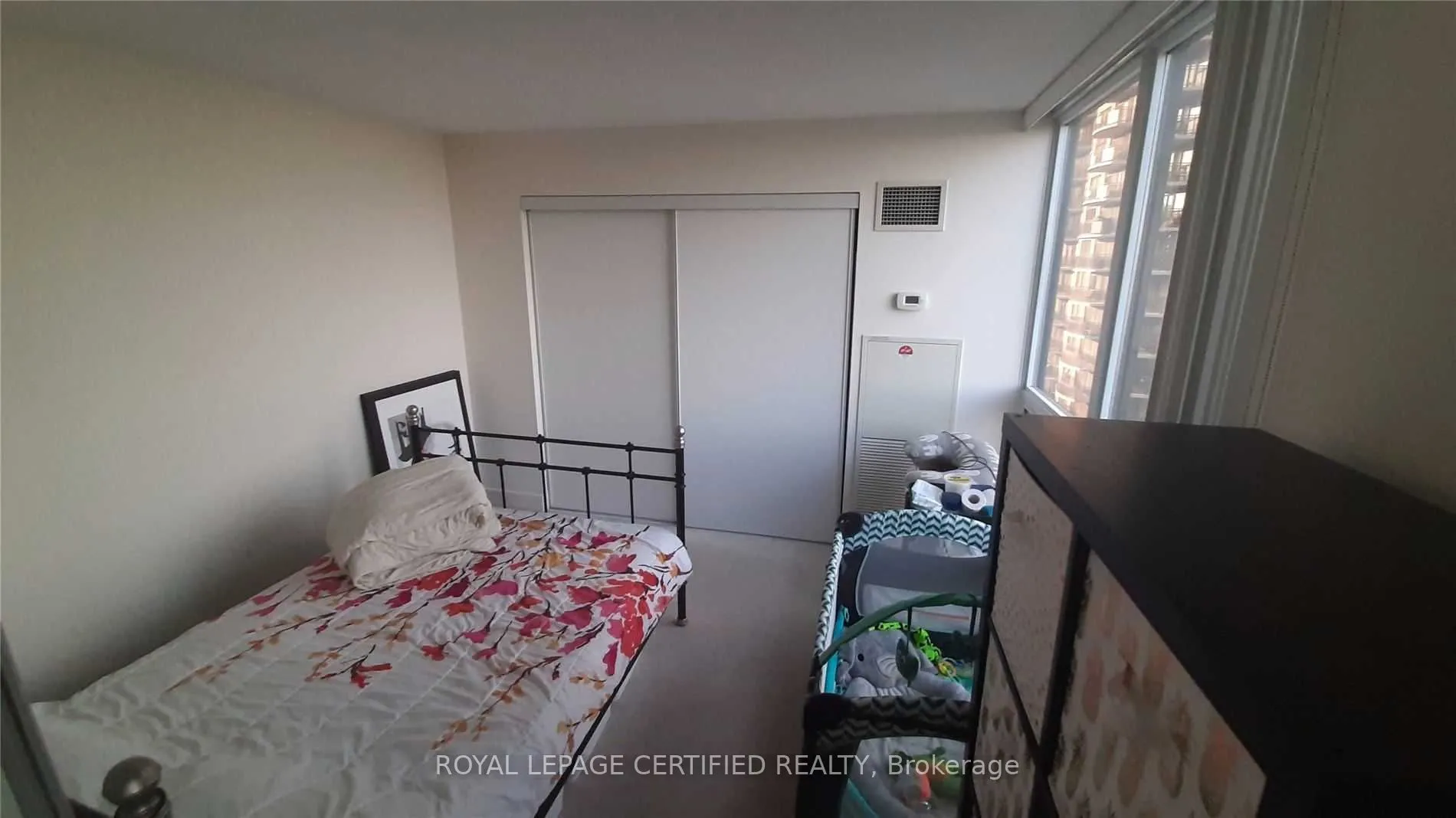 23 Sheppard Avenue E #1705